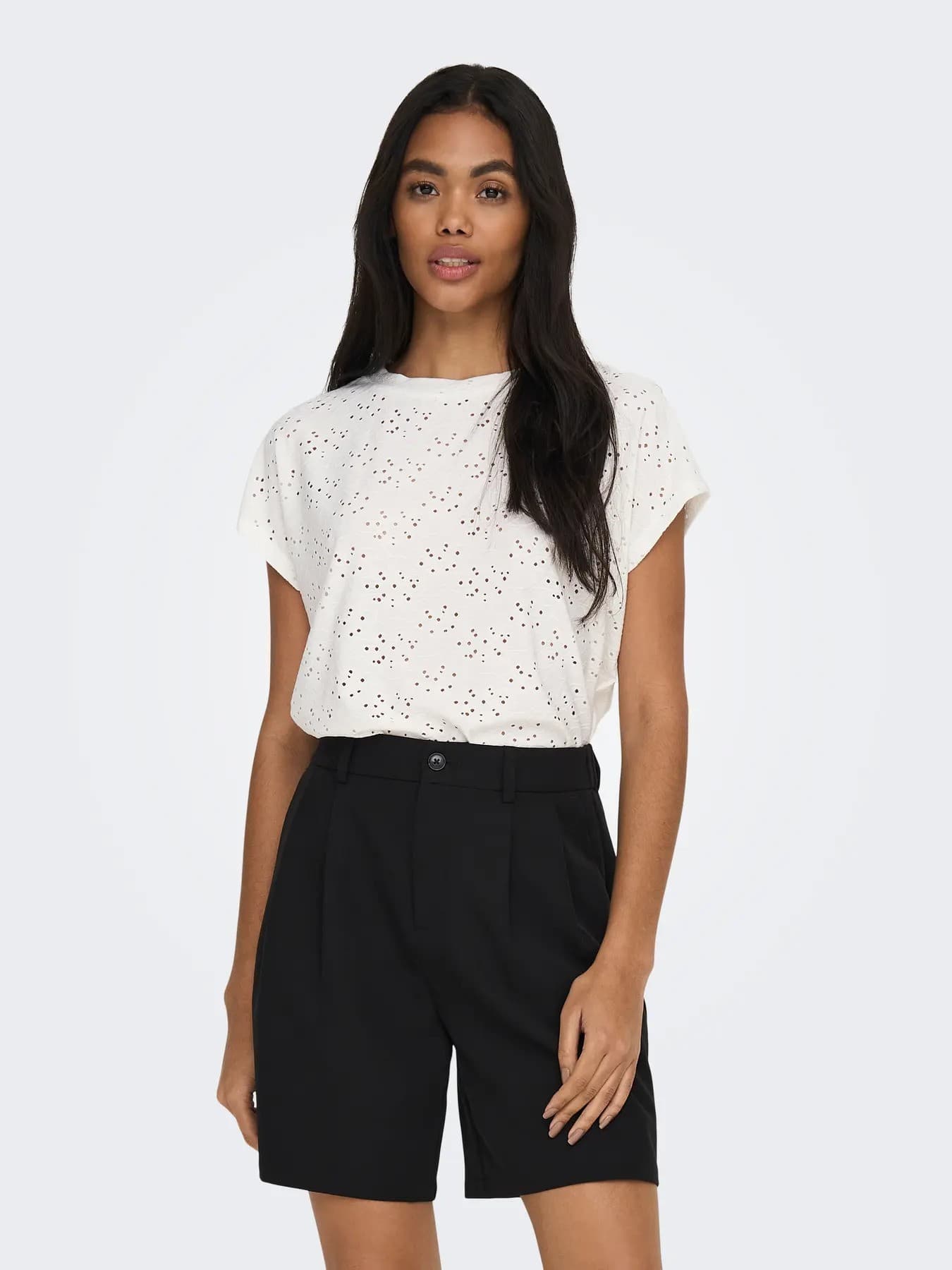 Only Women T-Shirt