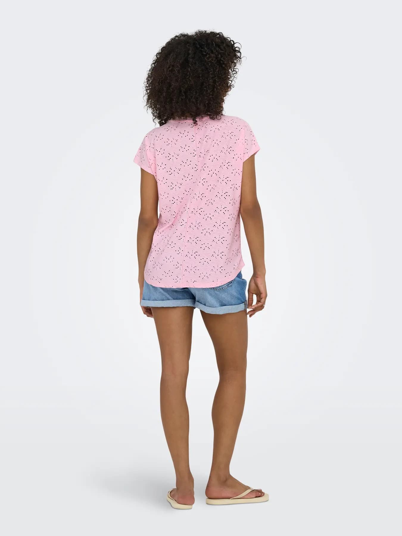Only Women T-Shirt