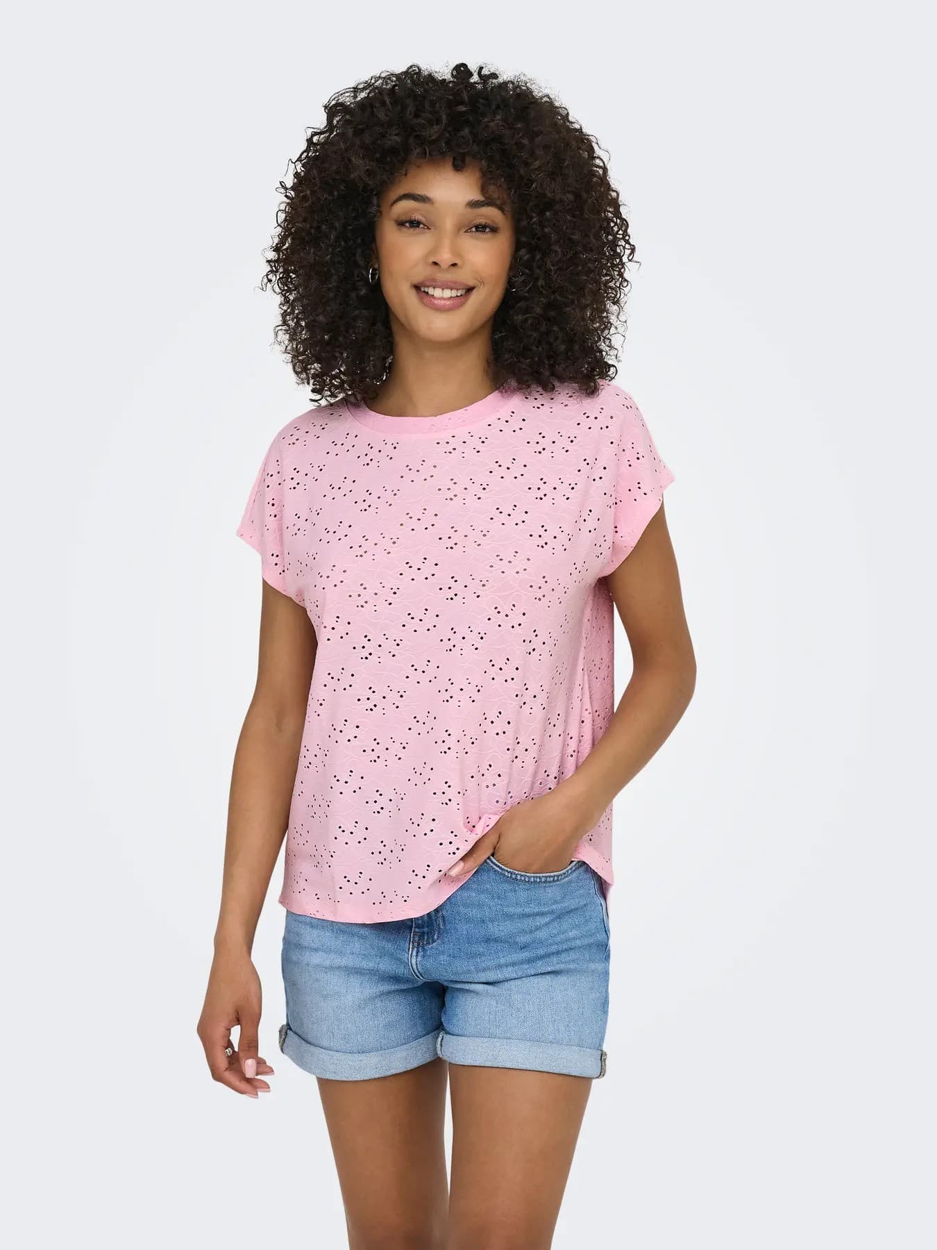 Only Women T-Shirt