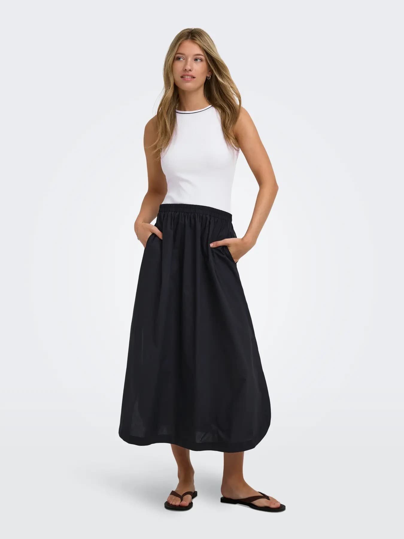 Only Women Dress