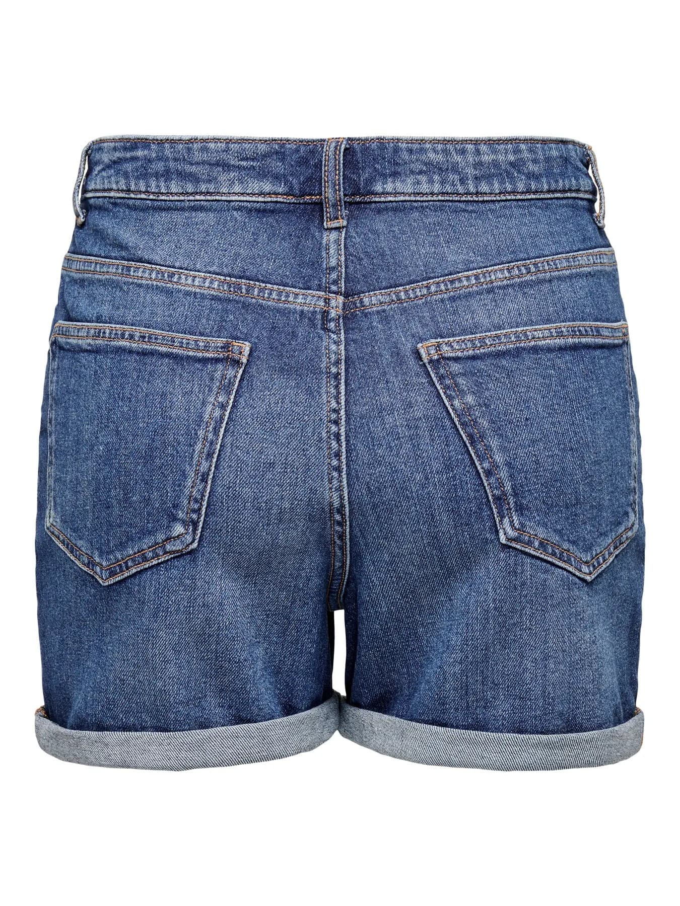 Only Women Short