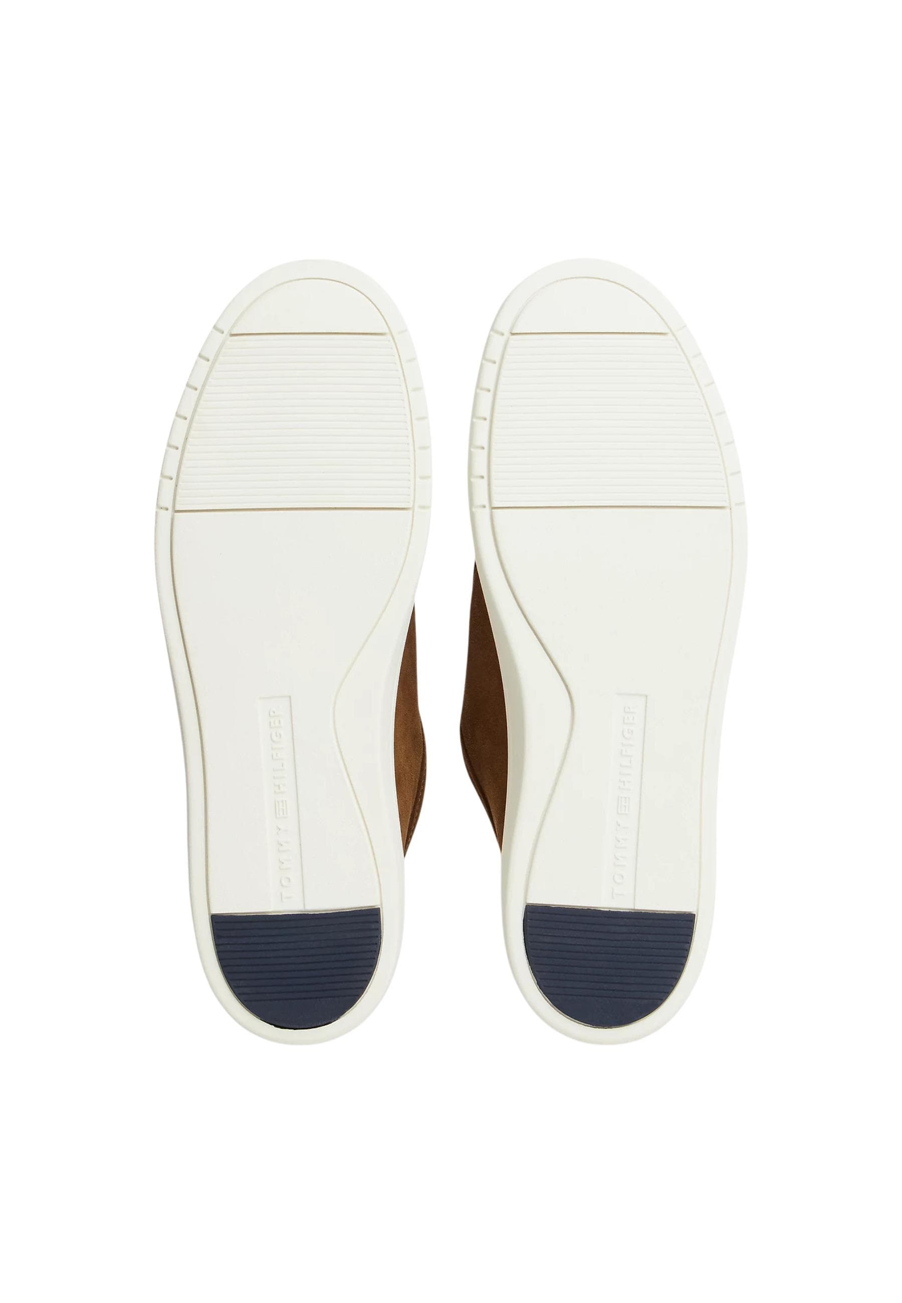 Tommy Hilfiger Men Moccassin