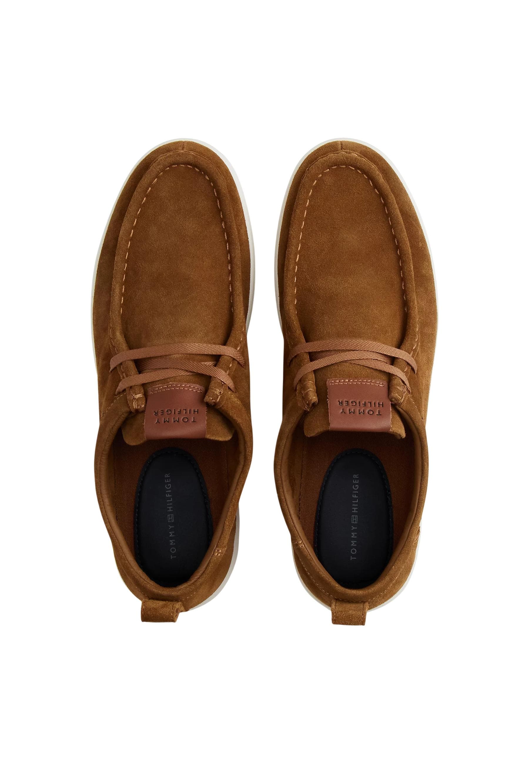 Tommy Hilfiger Men Moccassin