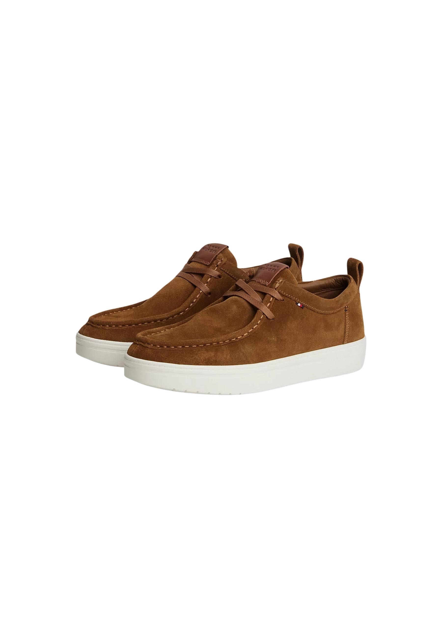 Tommy Hilfiger Men Moccassin
