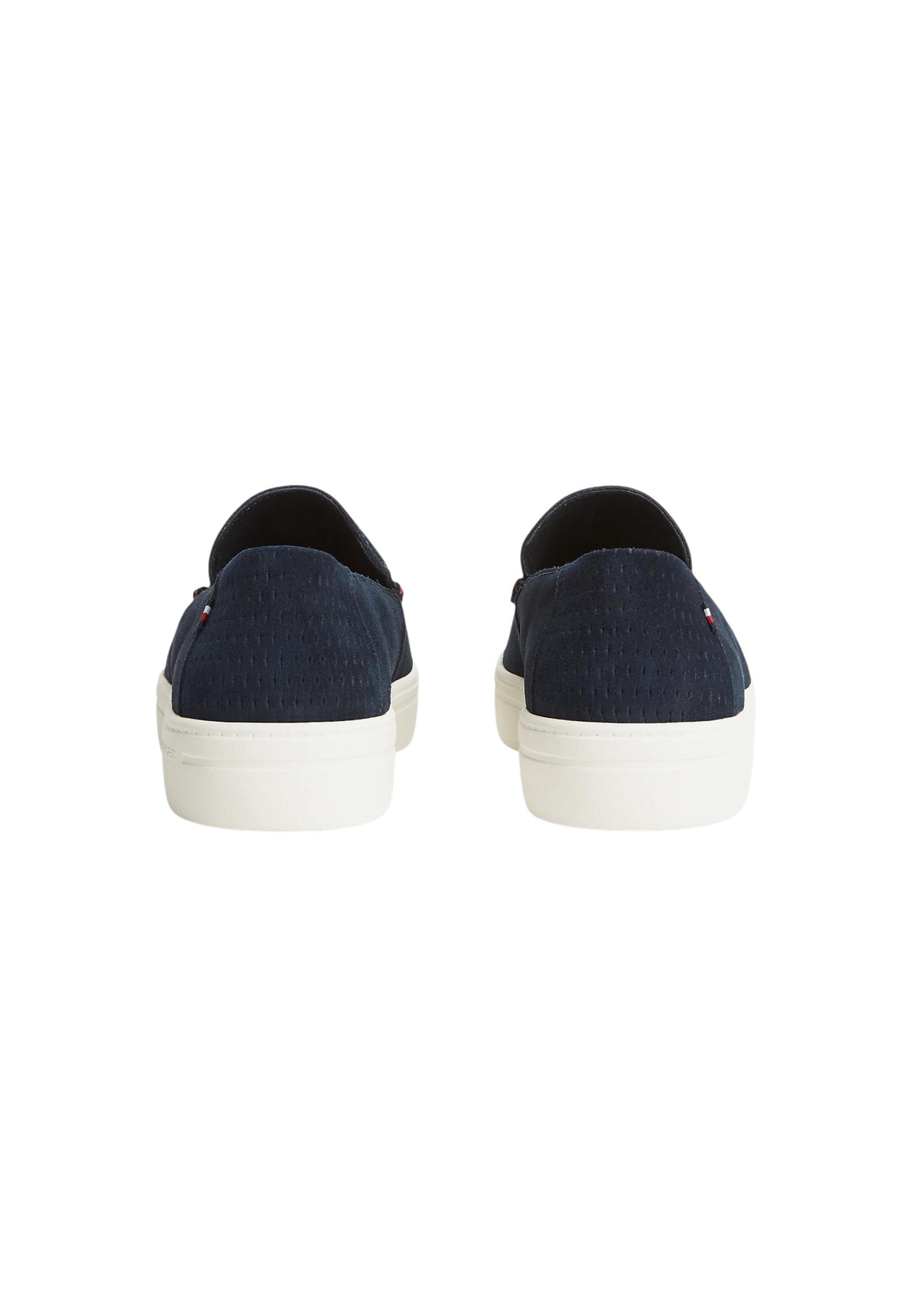 Tommy Hilfiger Men Moccassin