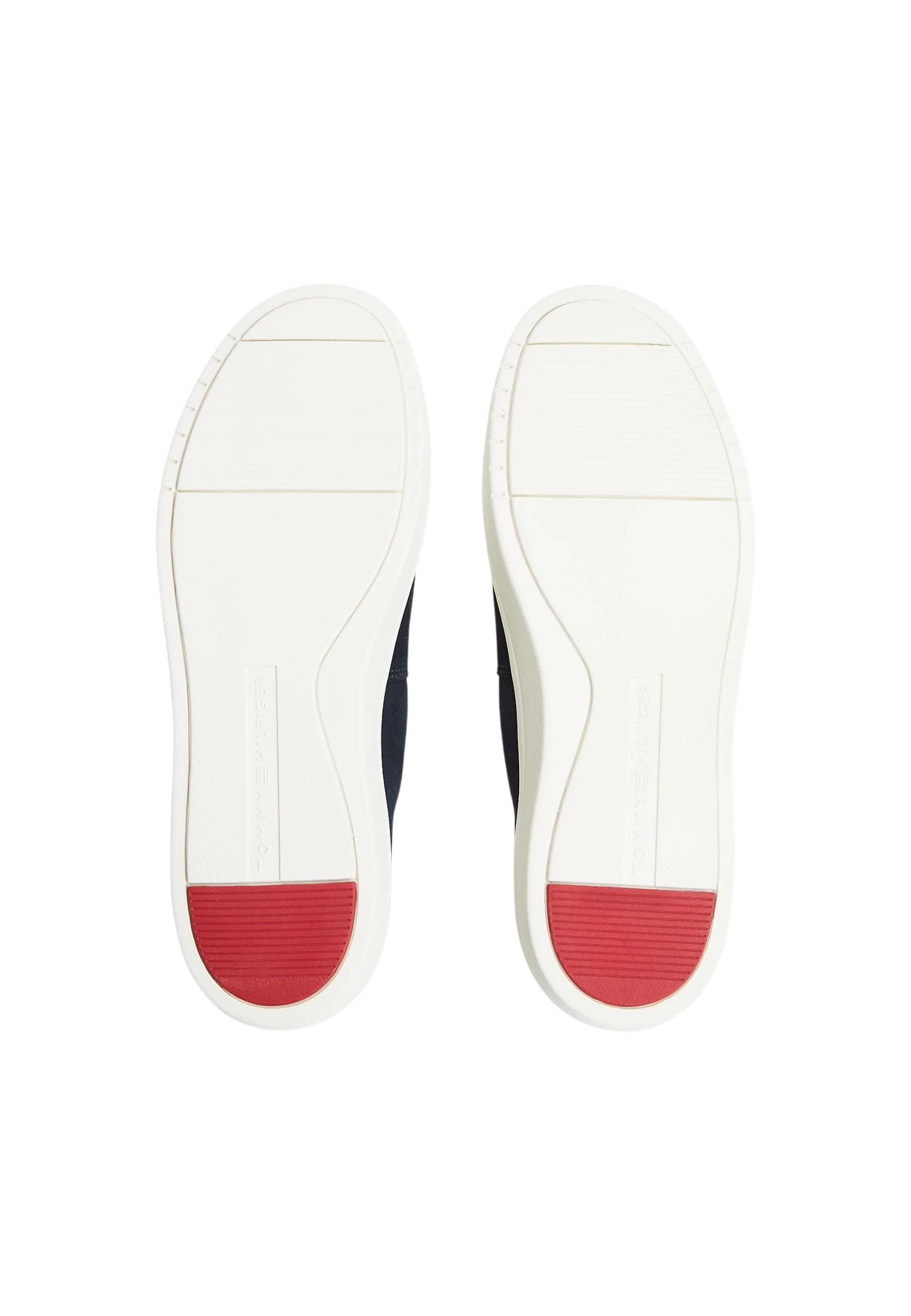 Tommy Hilfiger Men Moccassin