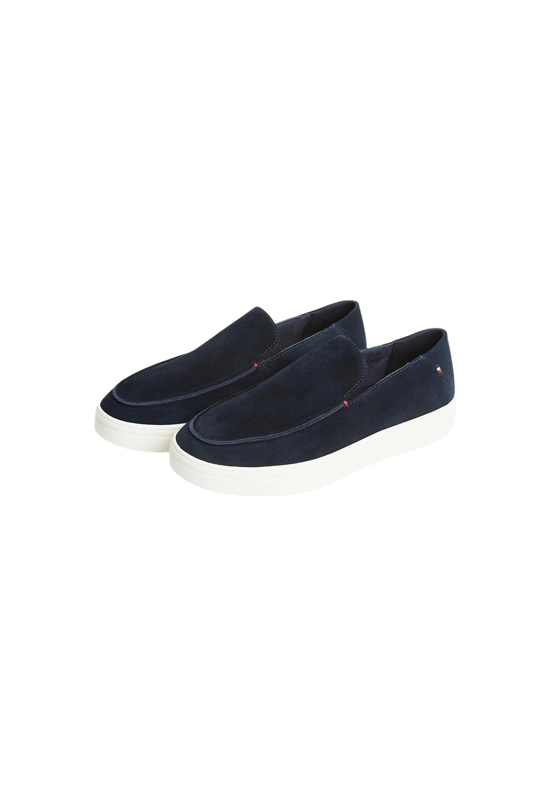 Tommy Hilfiger Men Moccassin