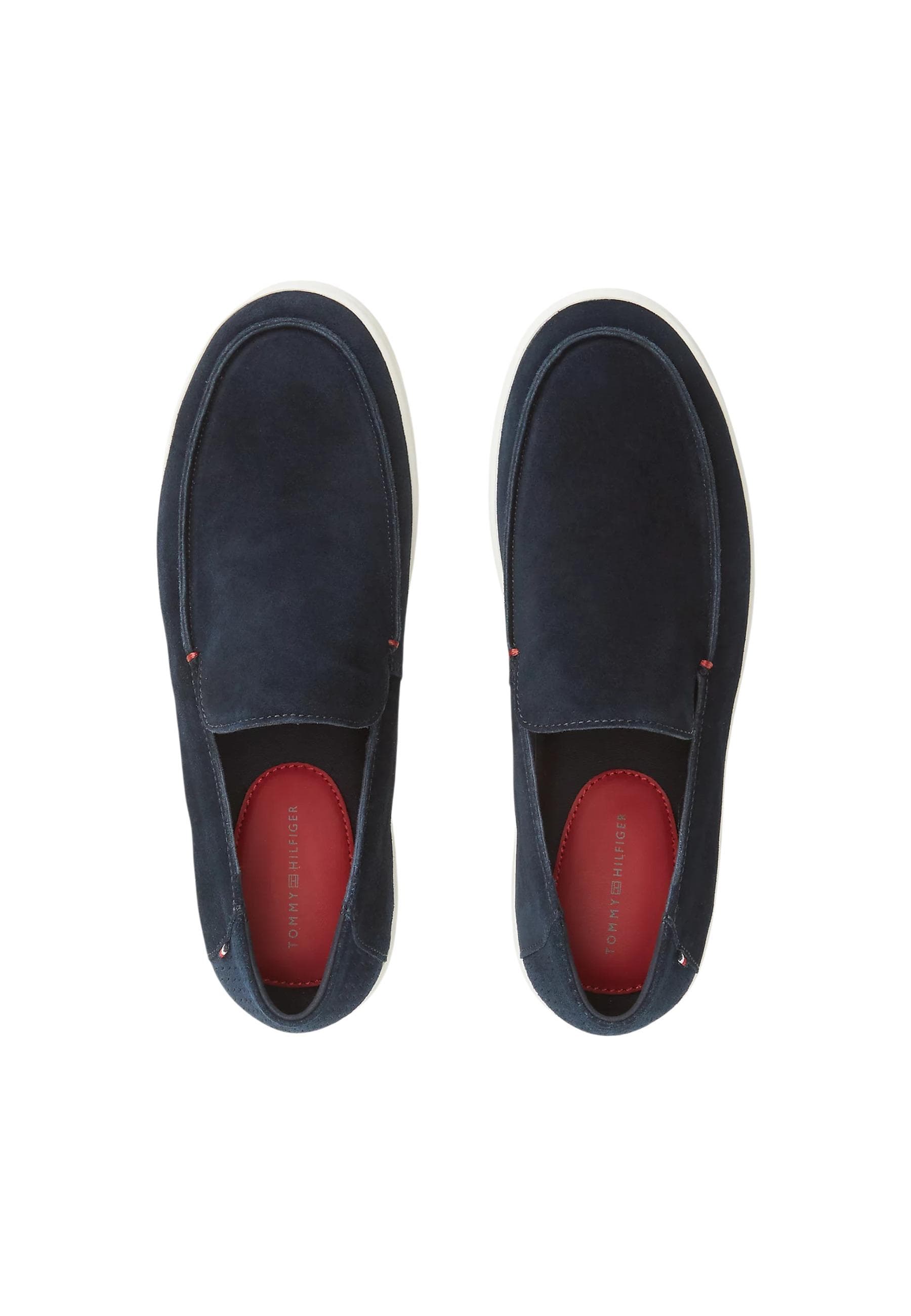 Tommy Hilfiger Men Moccassin