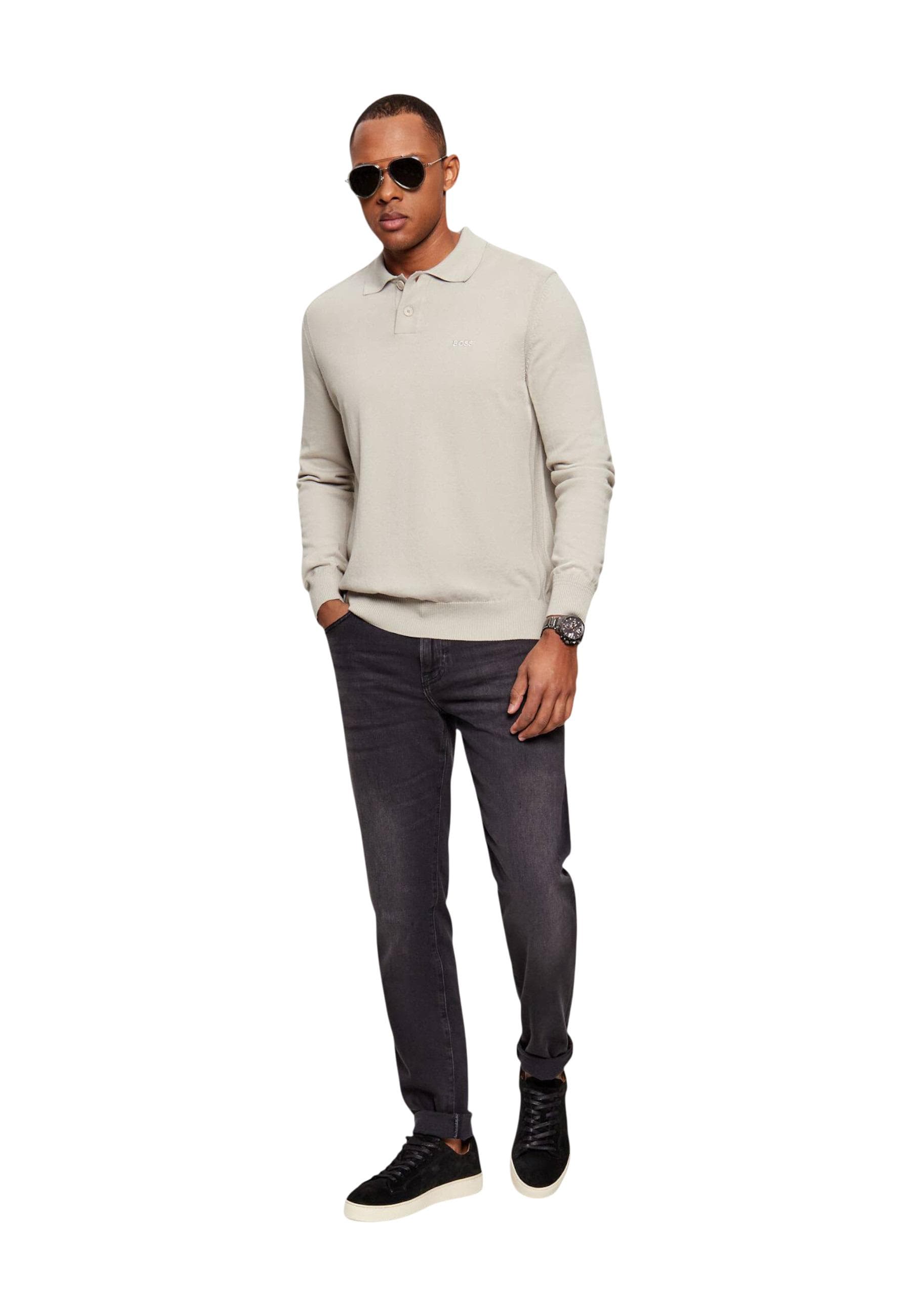 Boss Men Knitwear