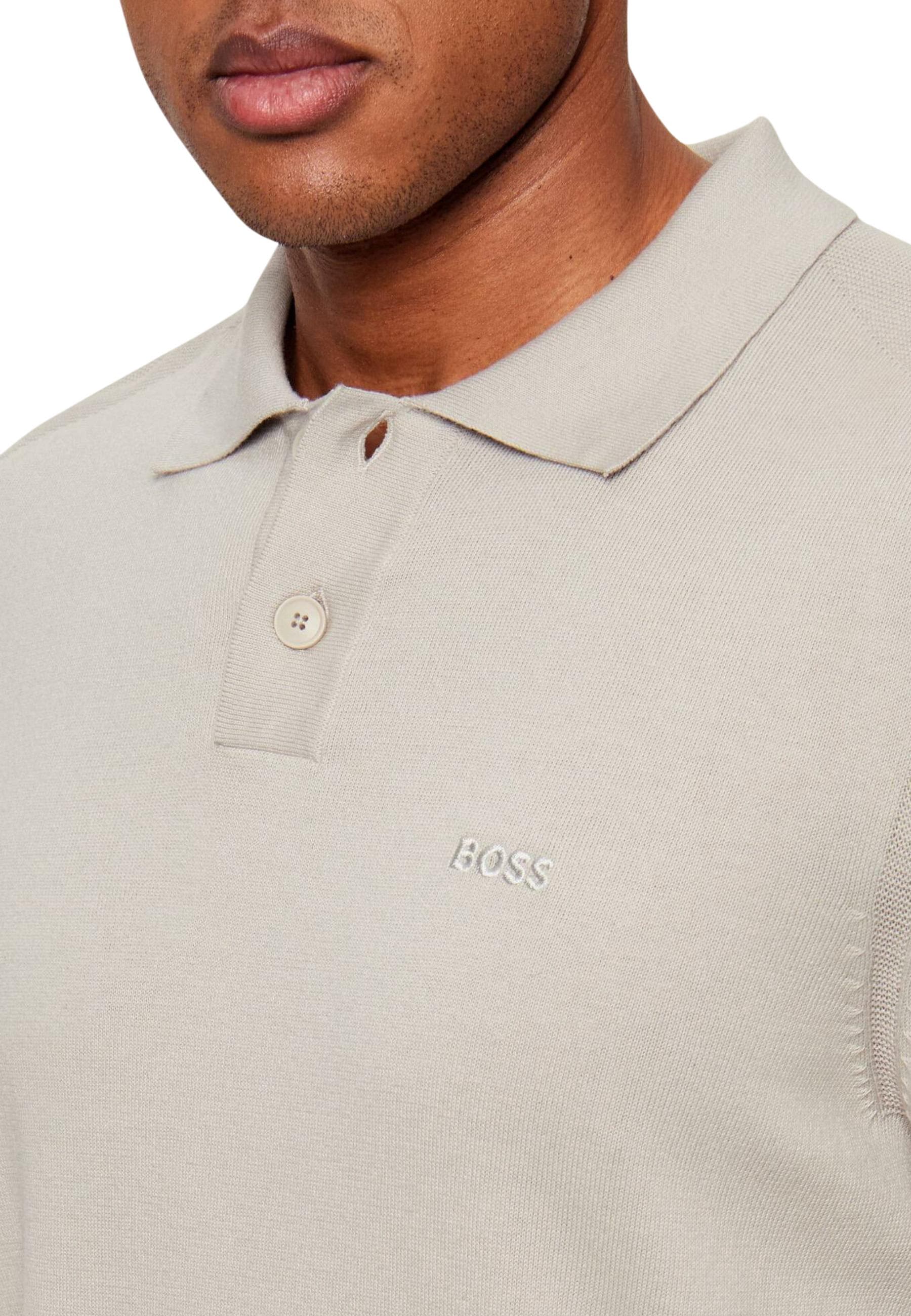 Boss Men Knitwear