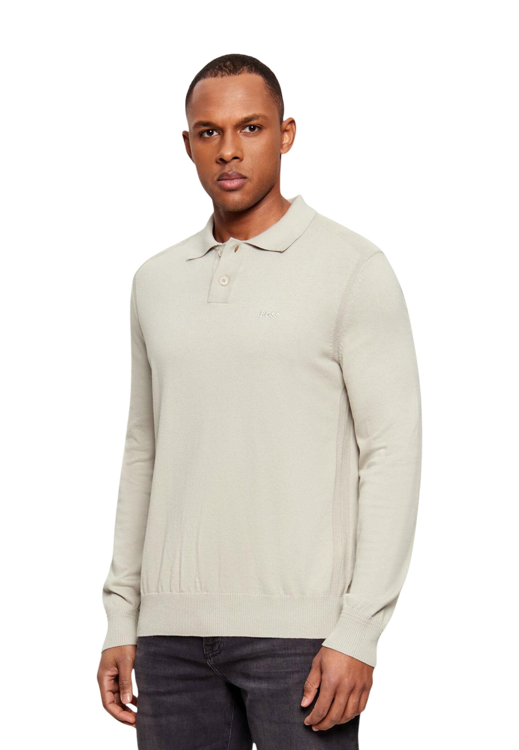 Boss Men Knitwear