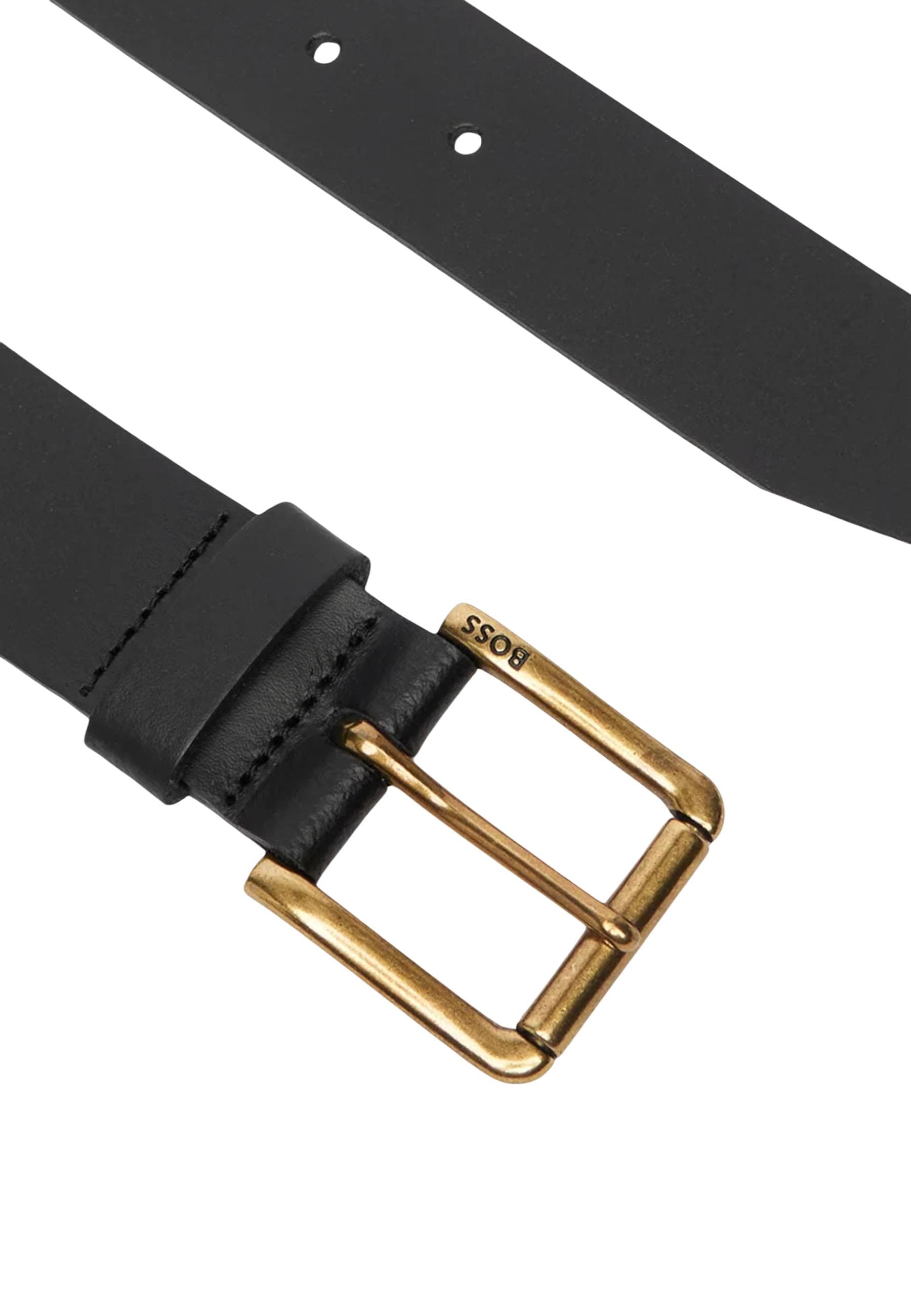 Boss Men Belt
