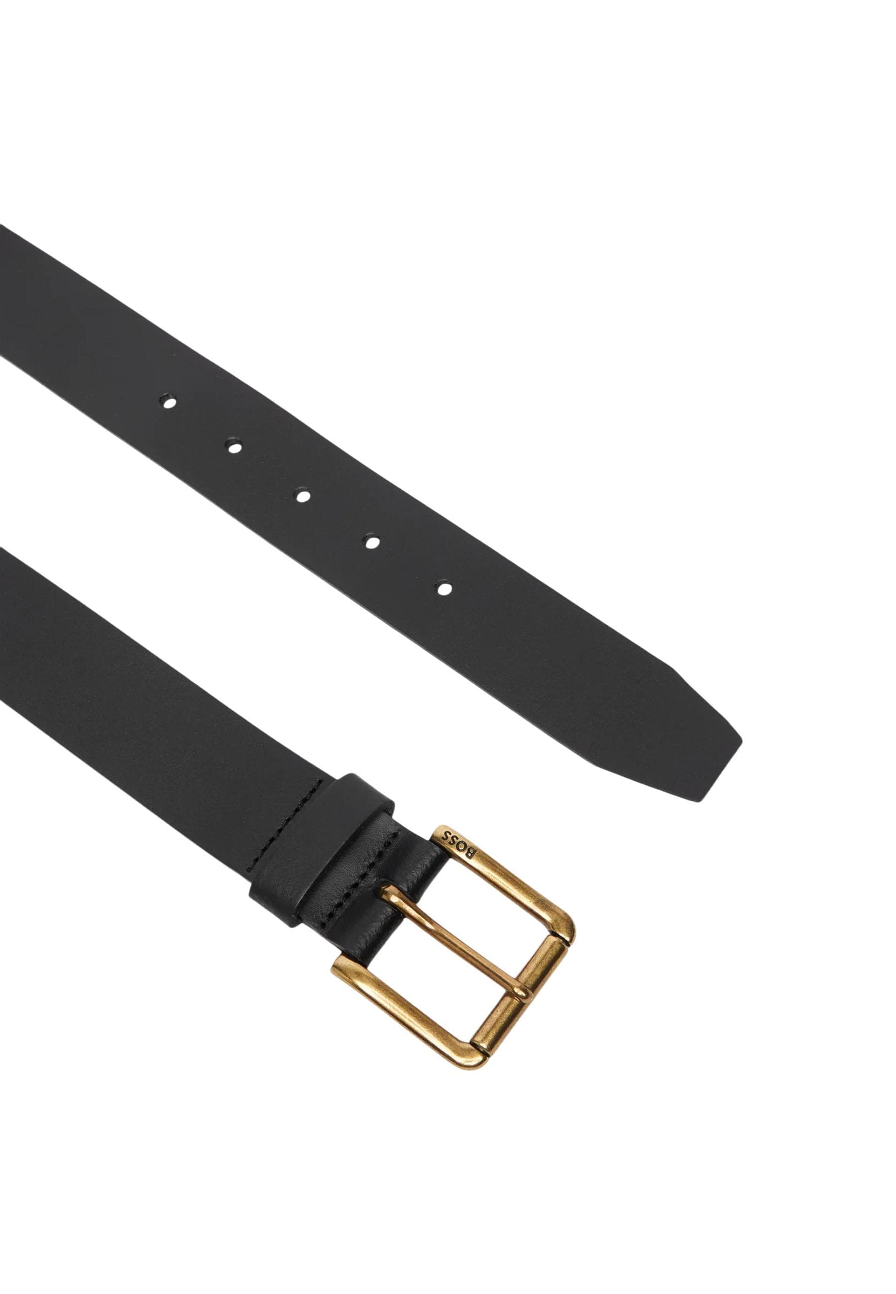 Boss Men Belt