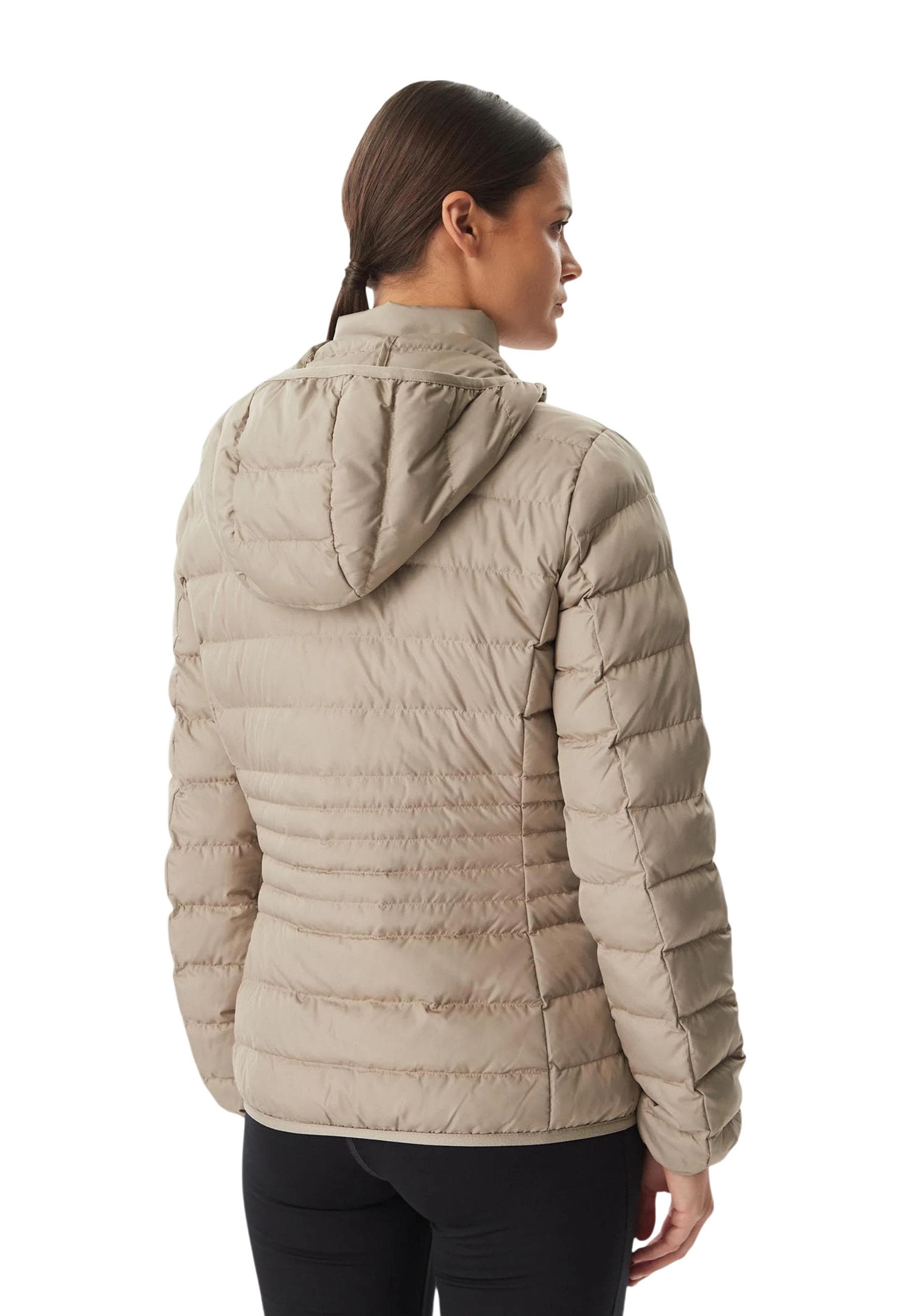 Ea7 Women Jacket