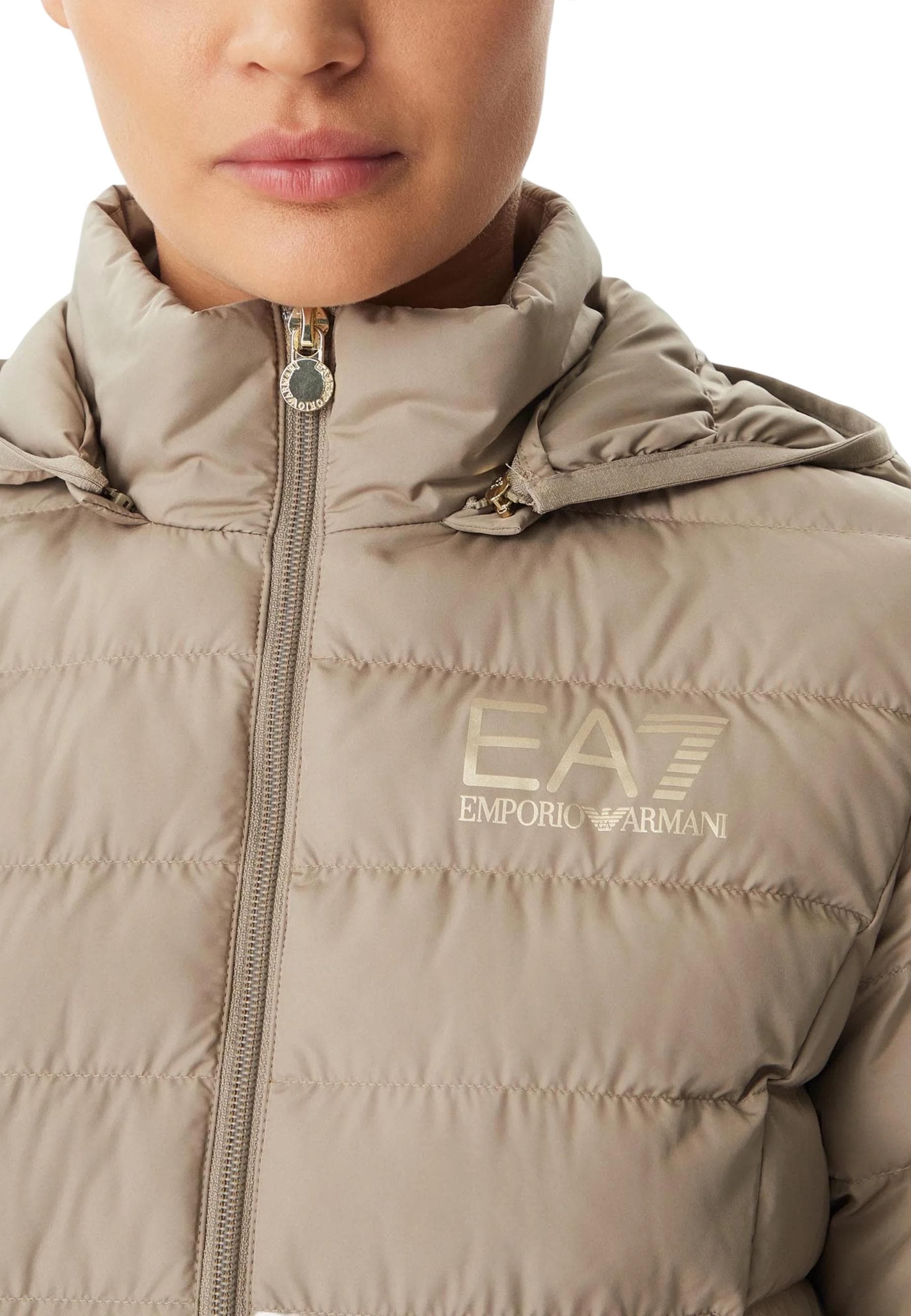 Ea7 Women Jacket
