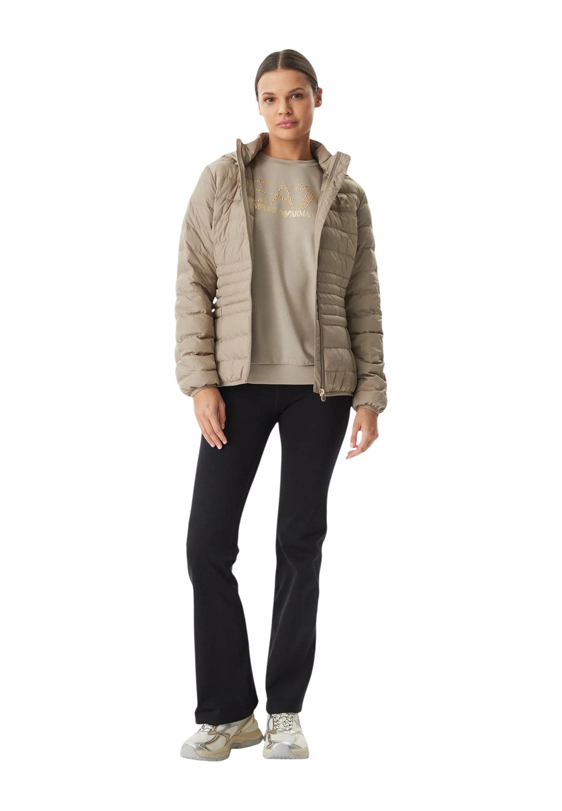 Ea7 Women Jacket