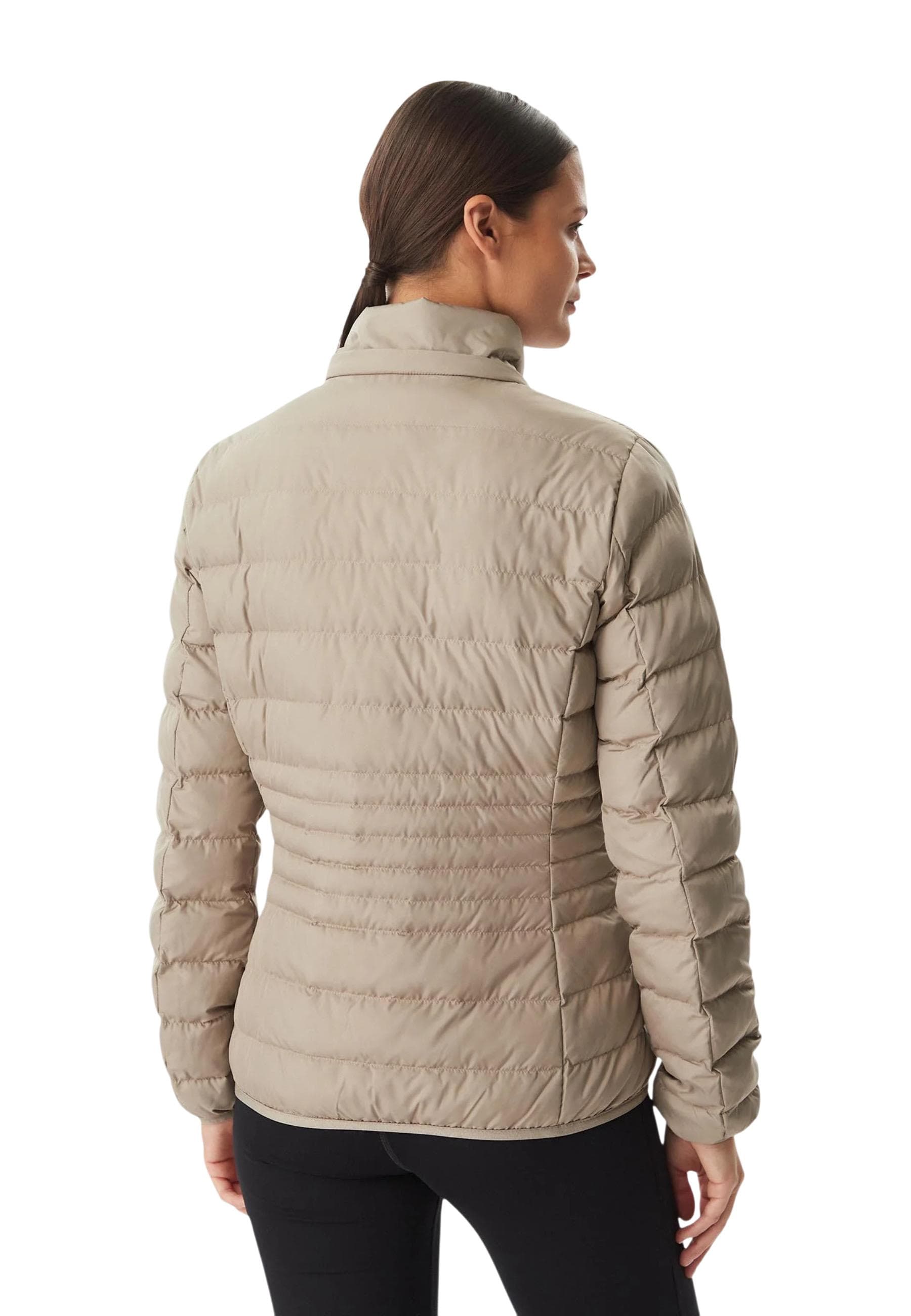 Ea7 Women Jacket