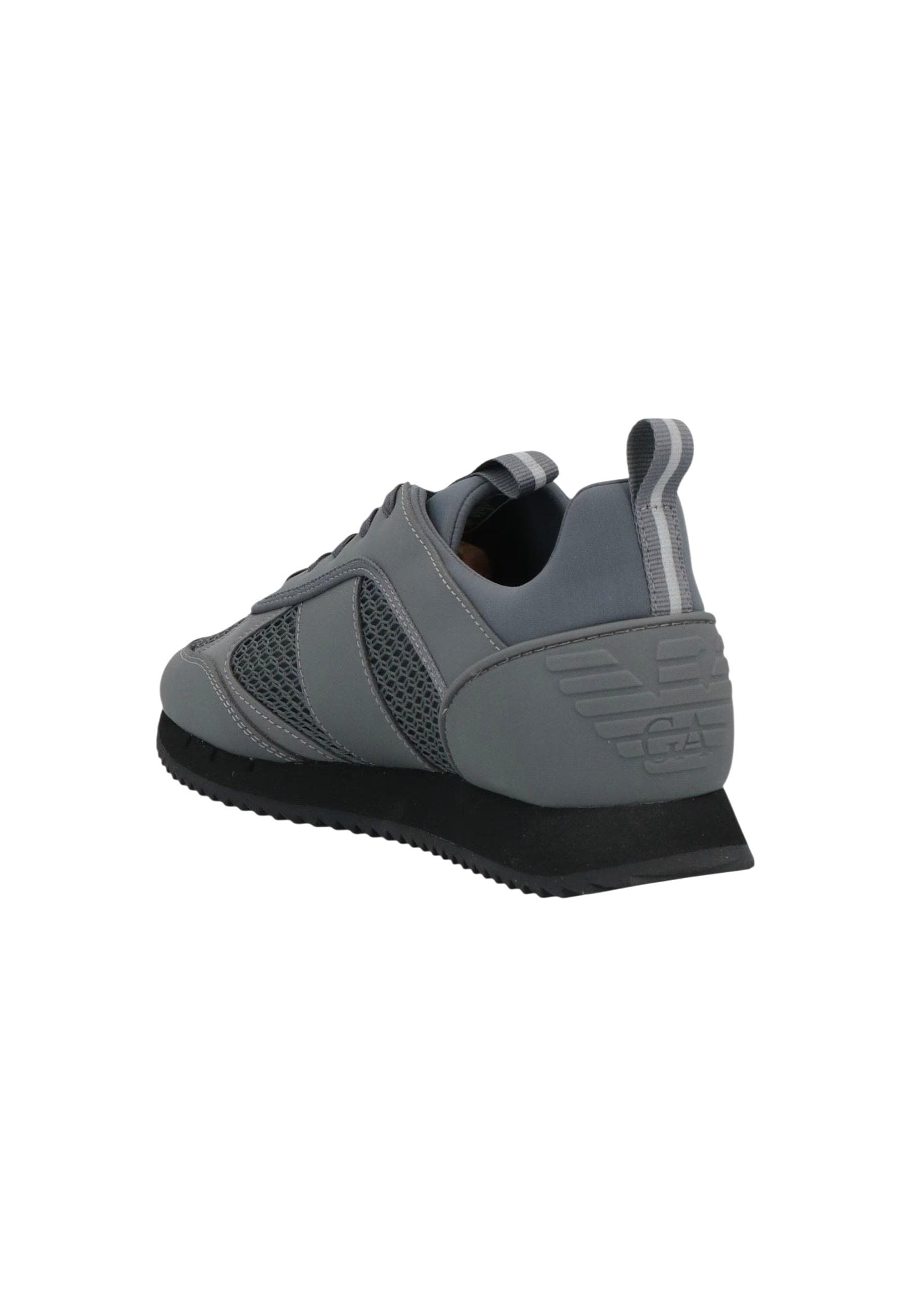Ea7 Men Sneakers
