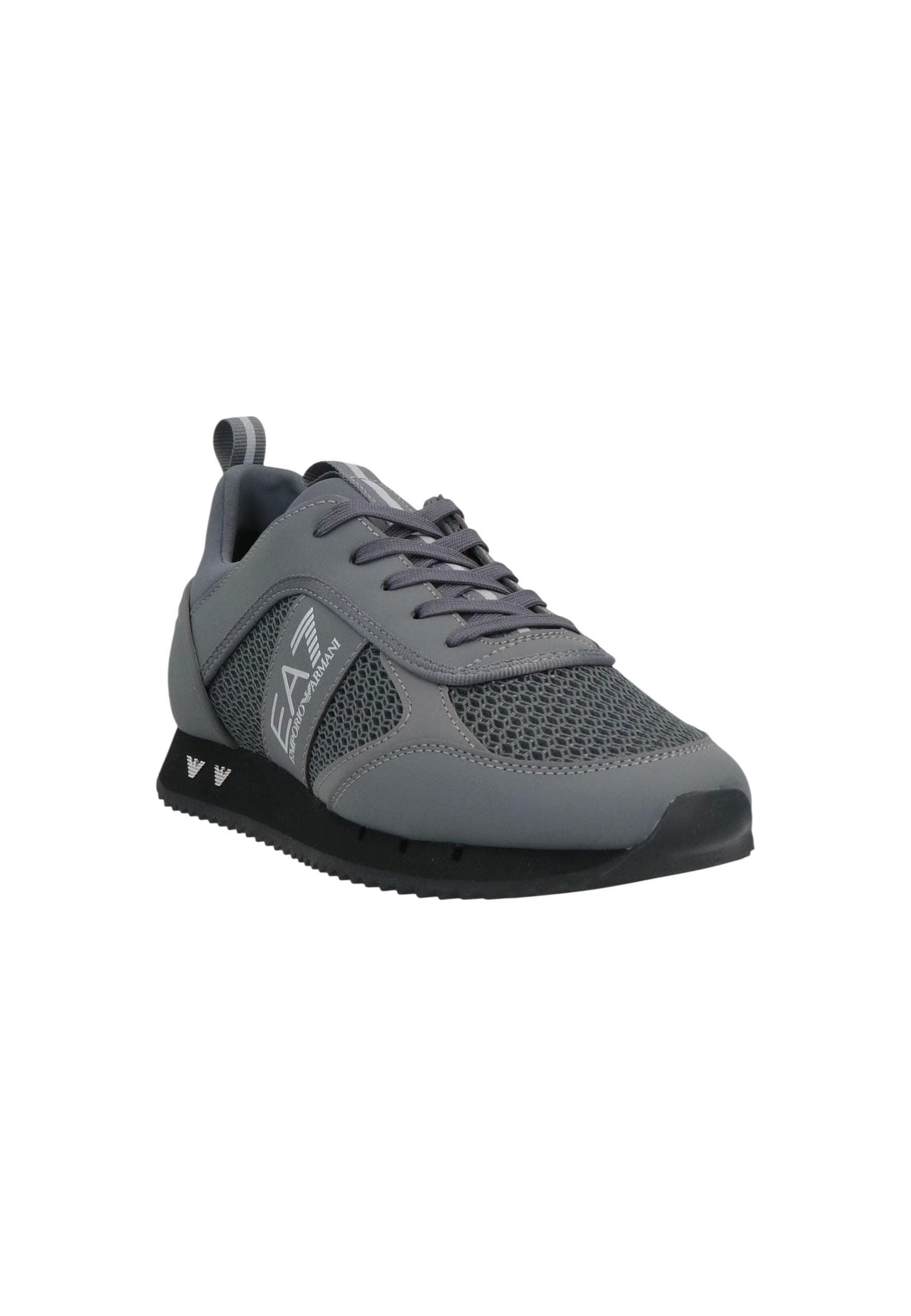 Ea7 Men Sneakers