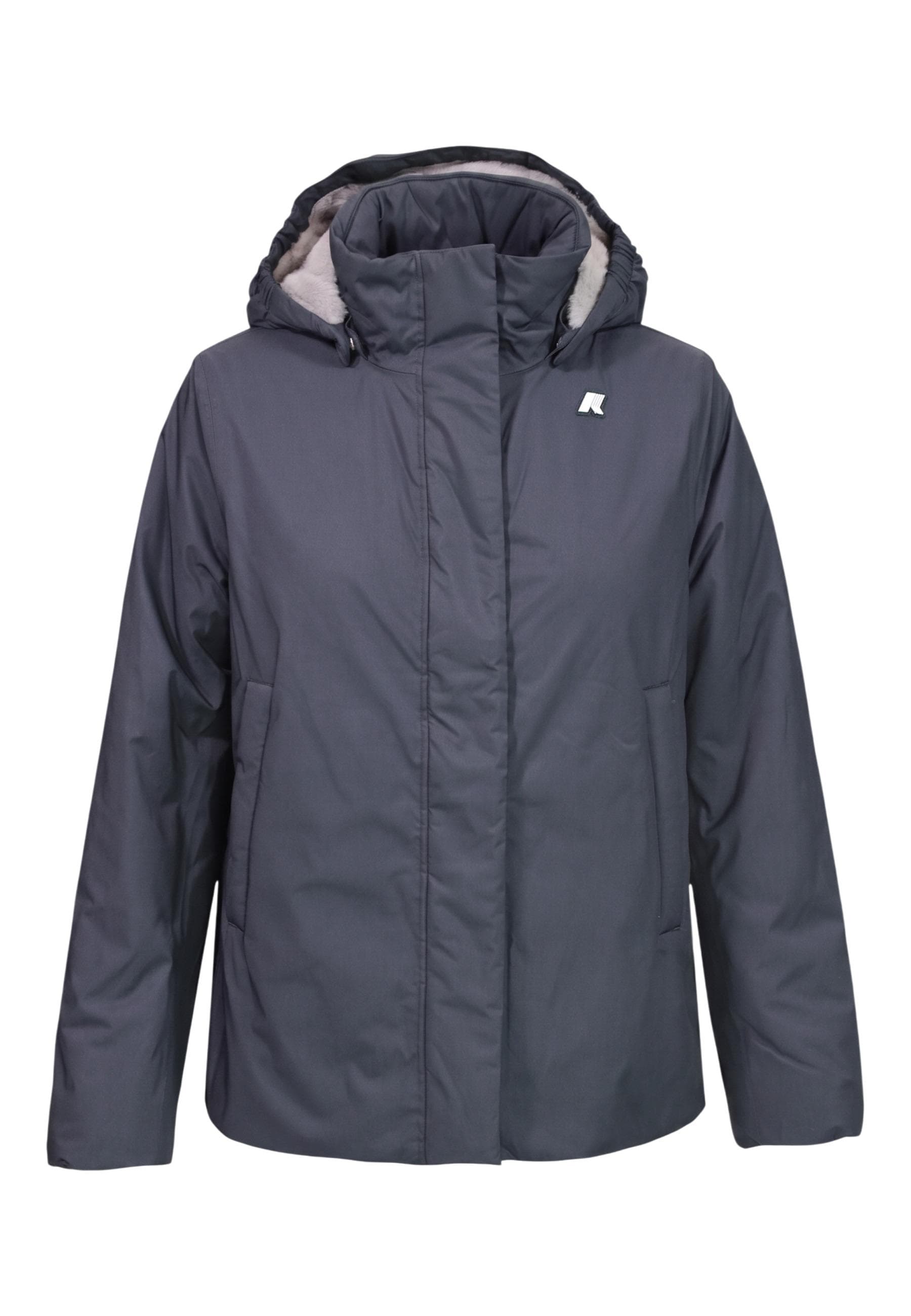 Kway Women Coat
