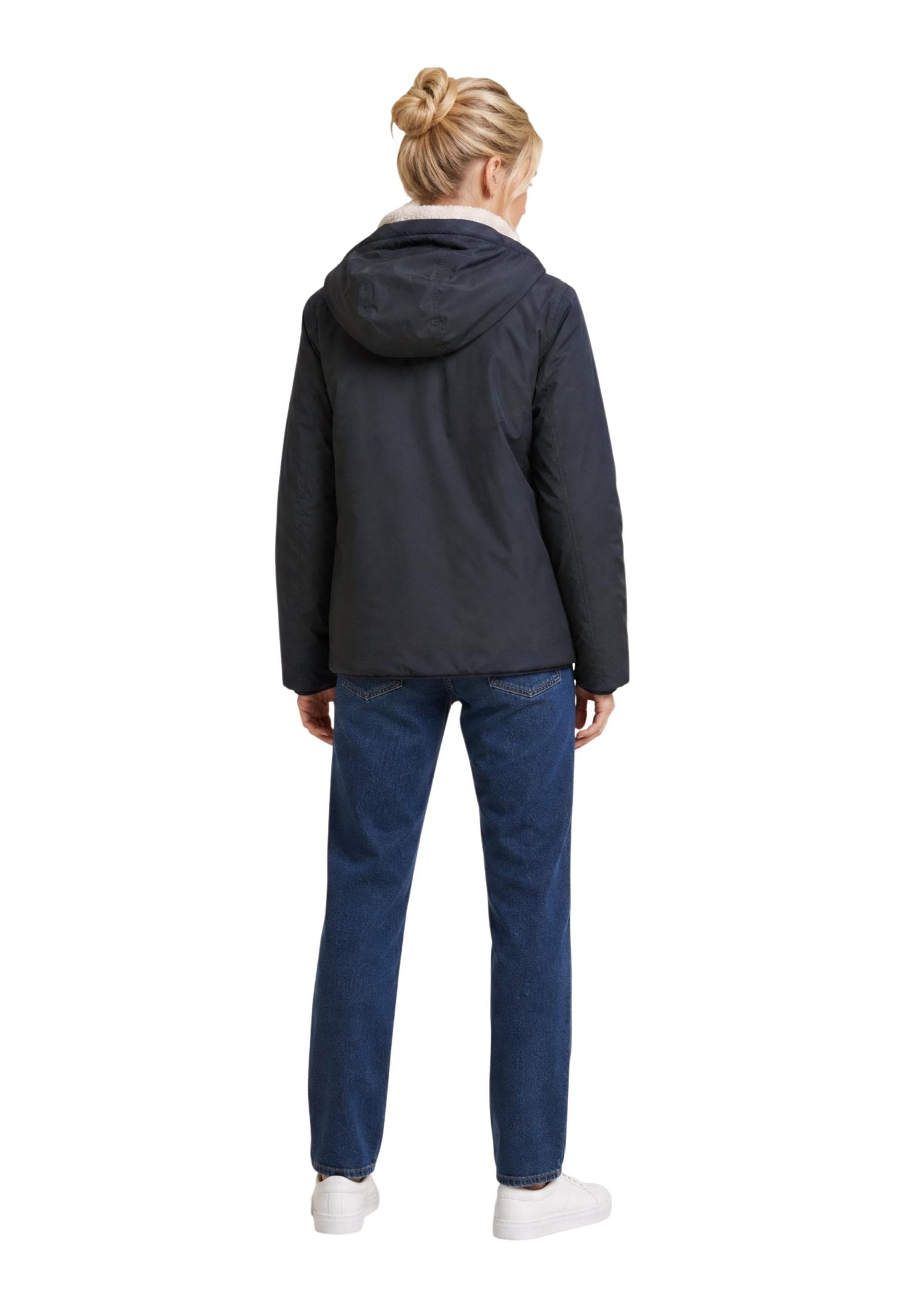 Kway Women Coat