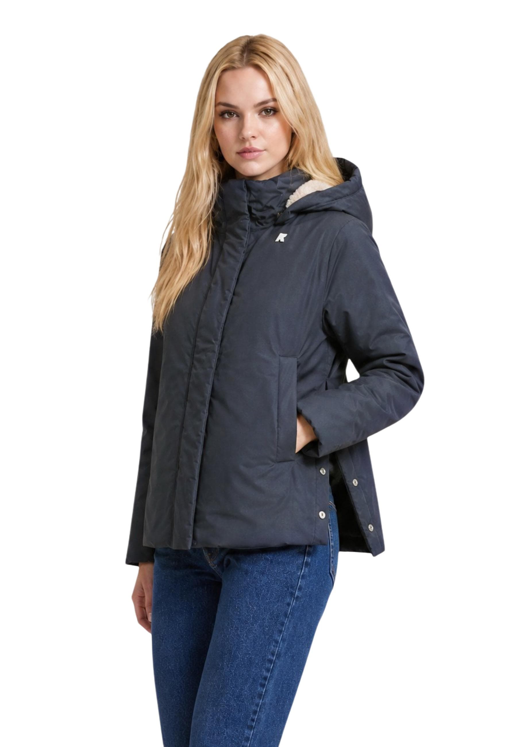 Kway Women Coat