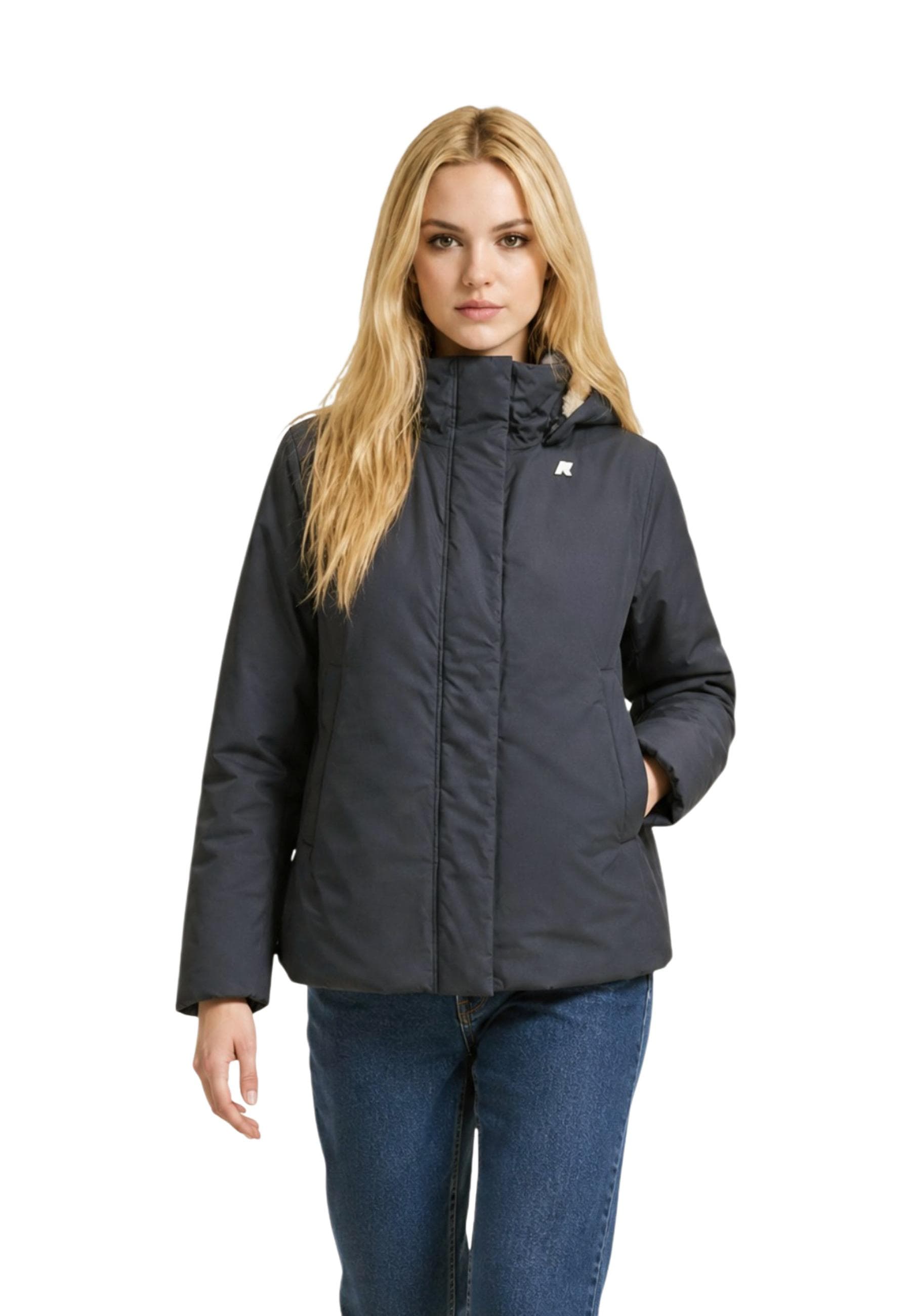Kway Women Coat
