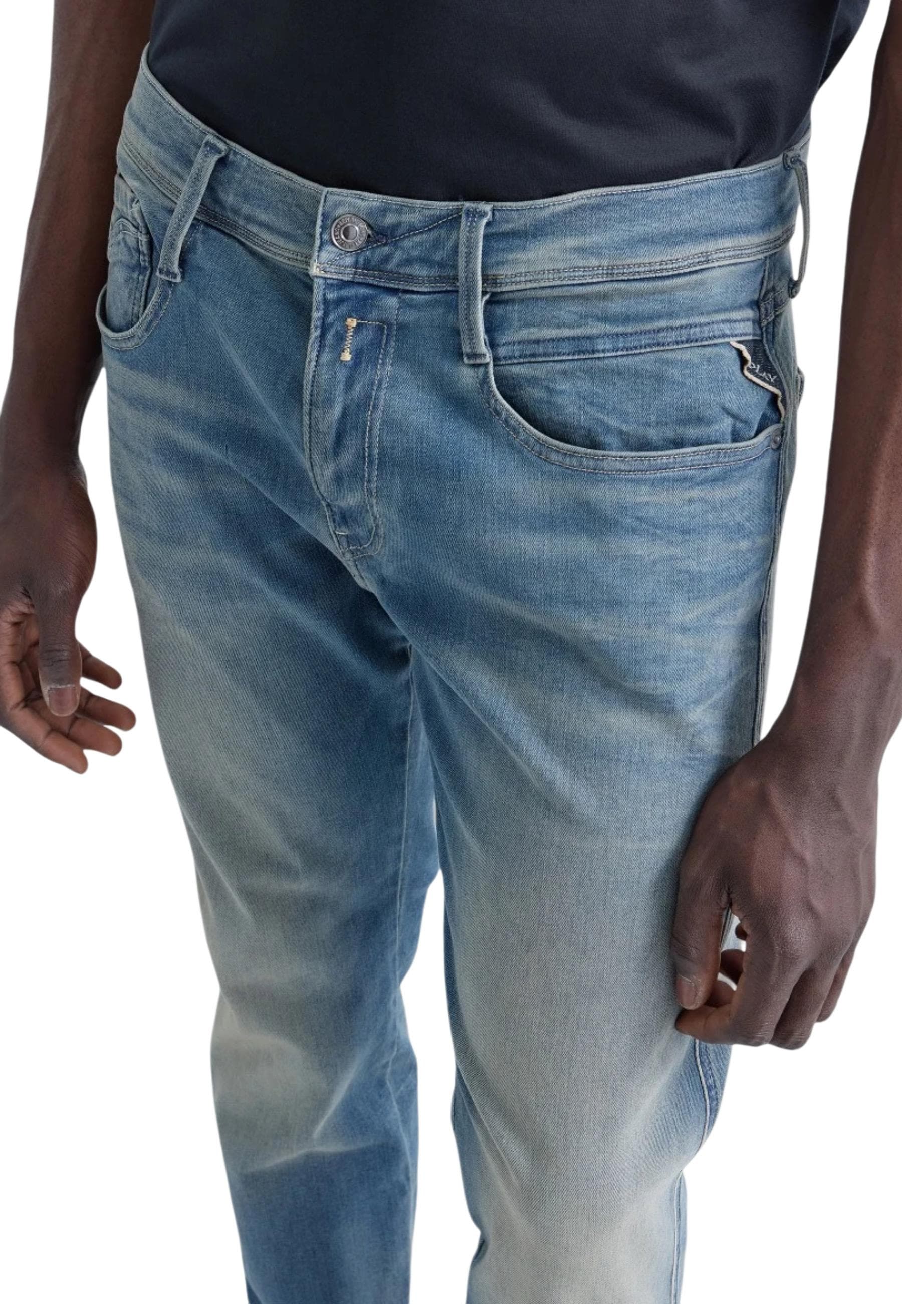 Replay Men Jeans