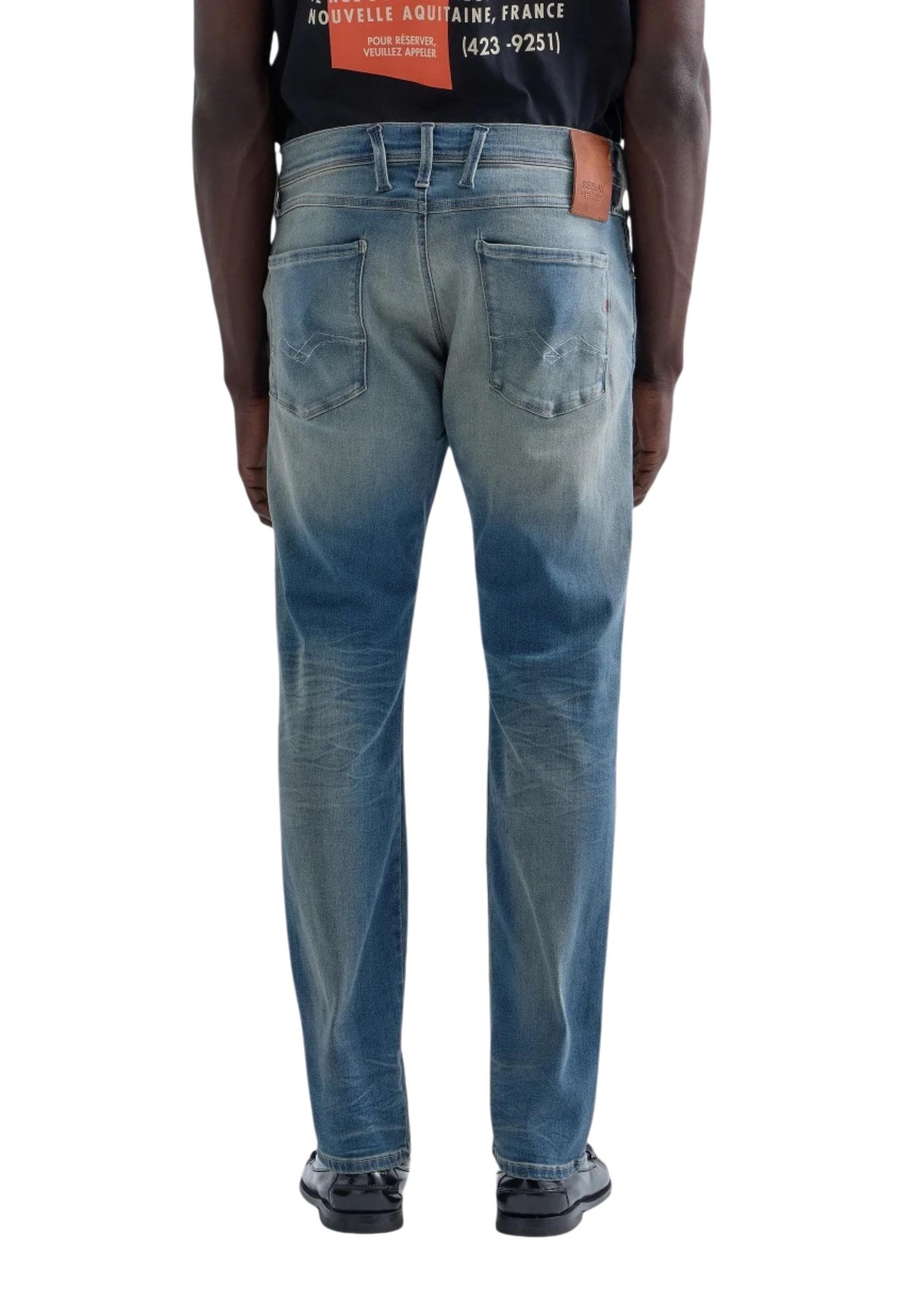 Replay Men Jeans