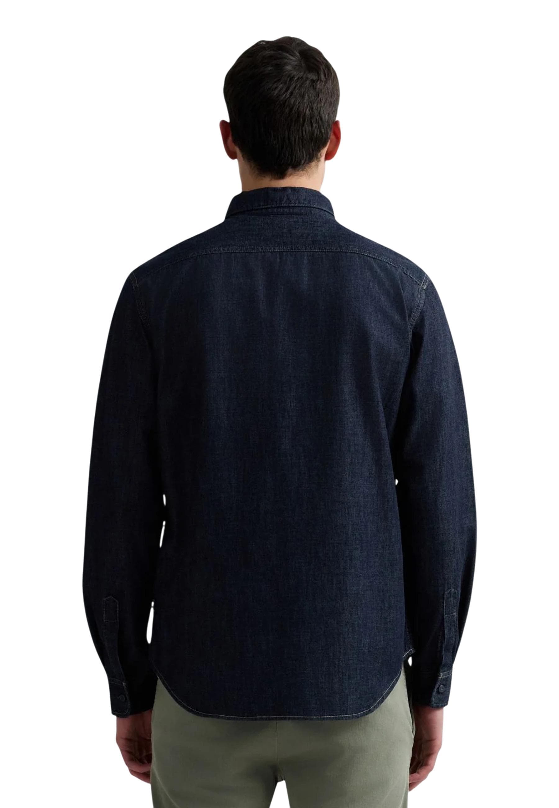 Replay Men Shirt