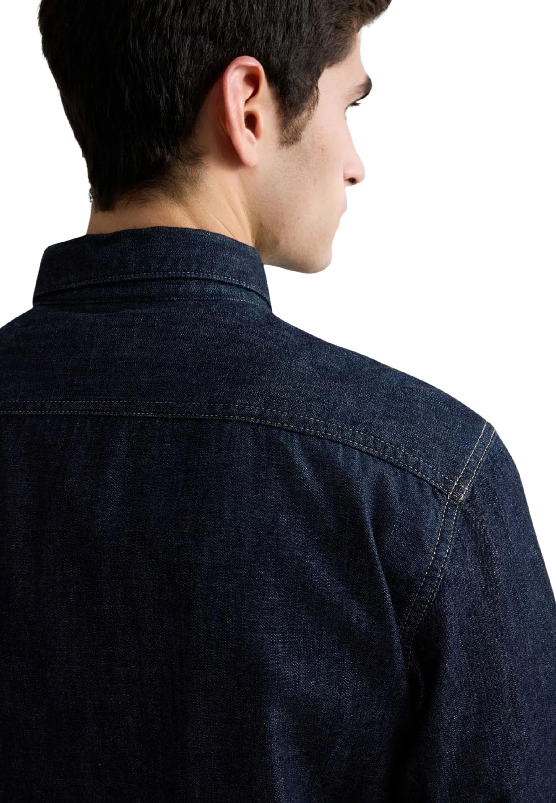 Replay Men Shirt