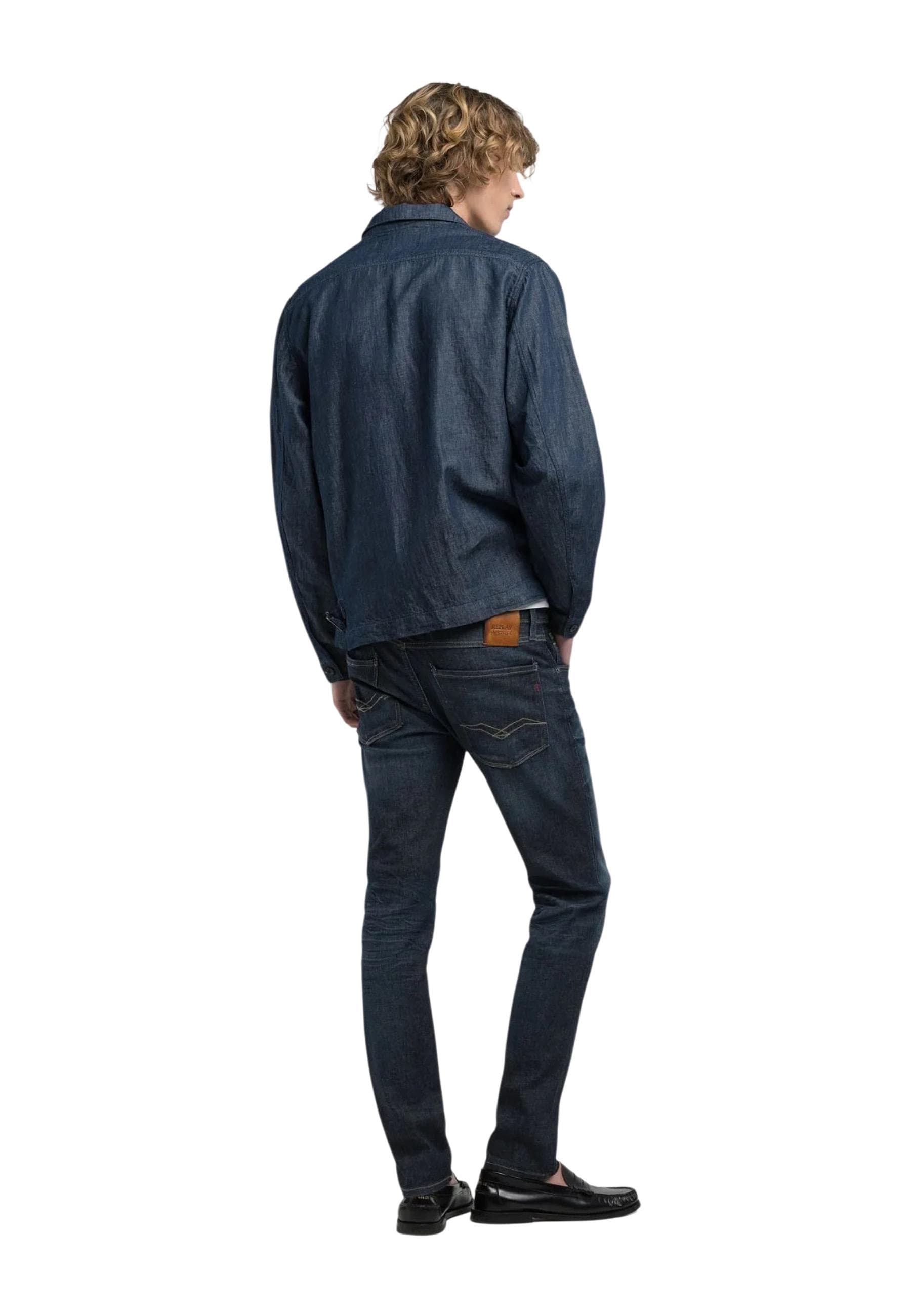Replay Men Jeans