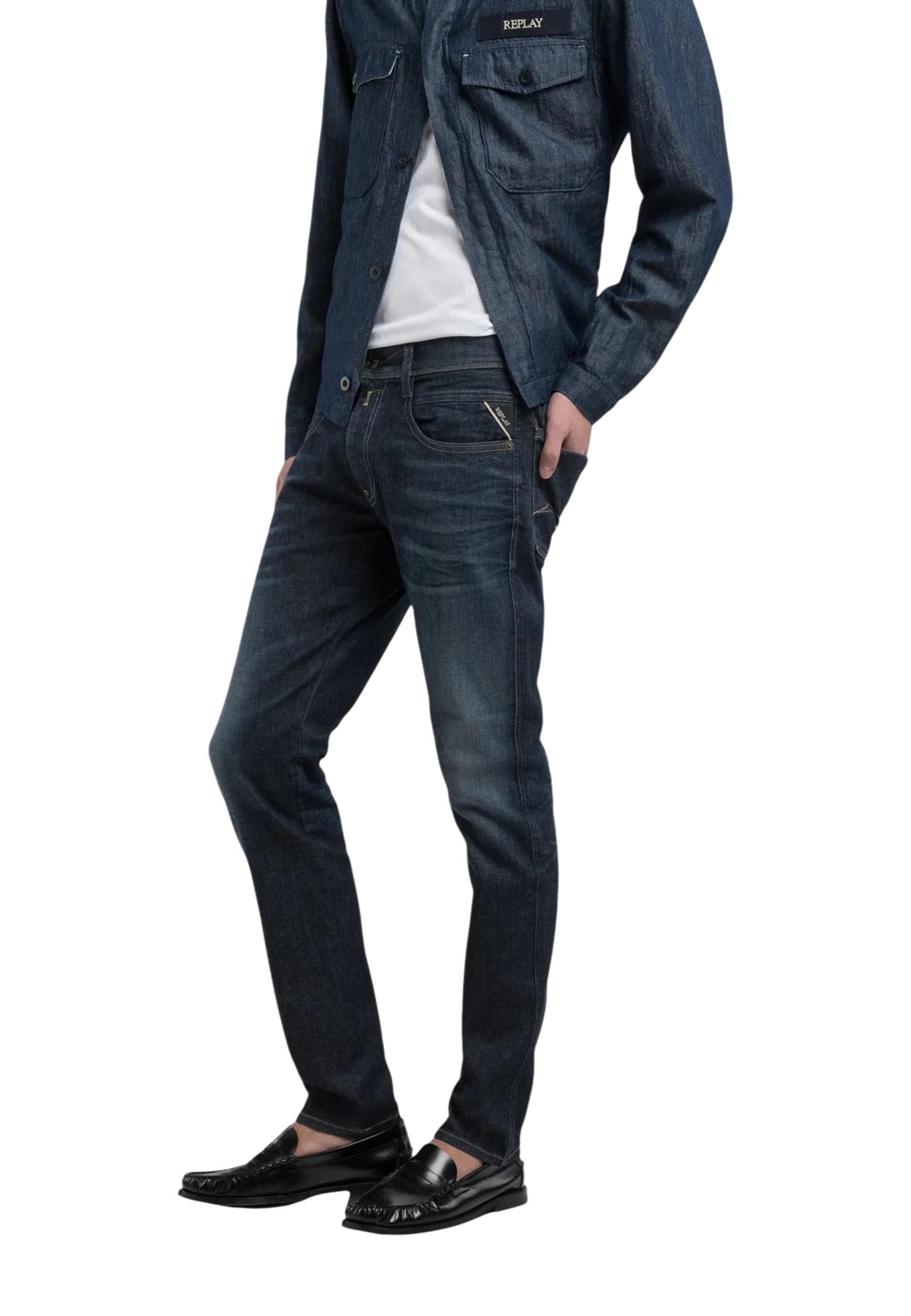 Replay Men Jeans