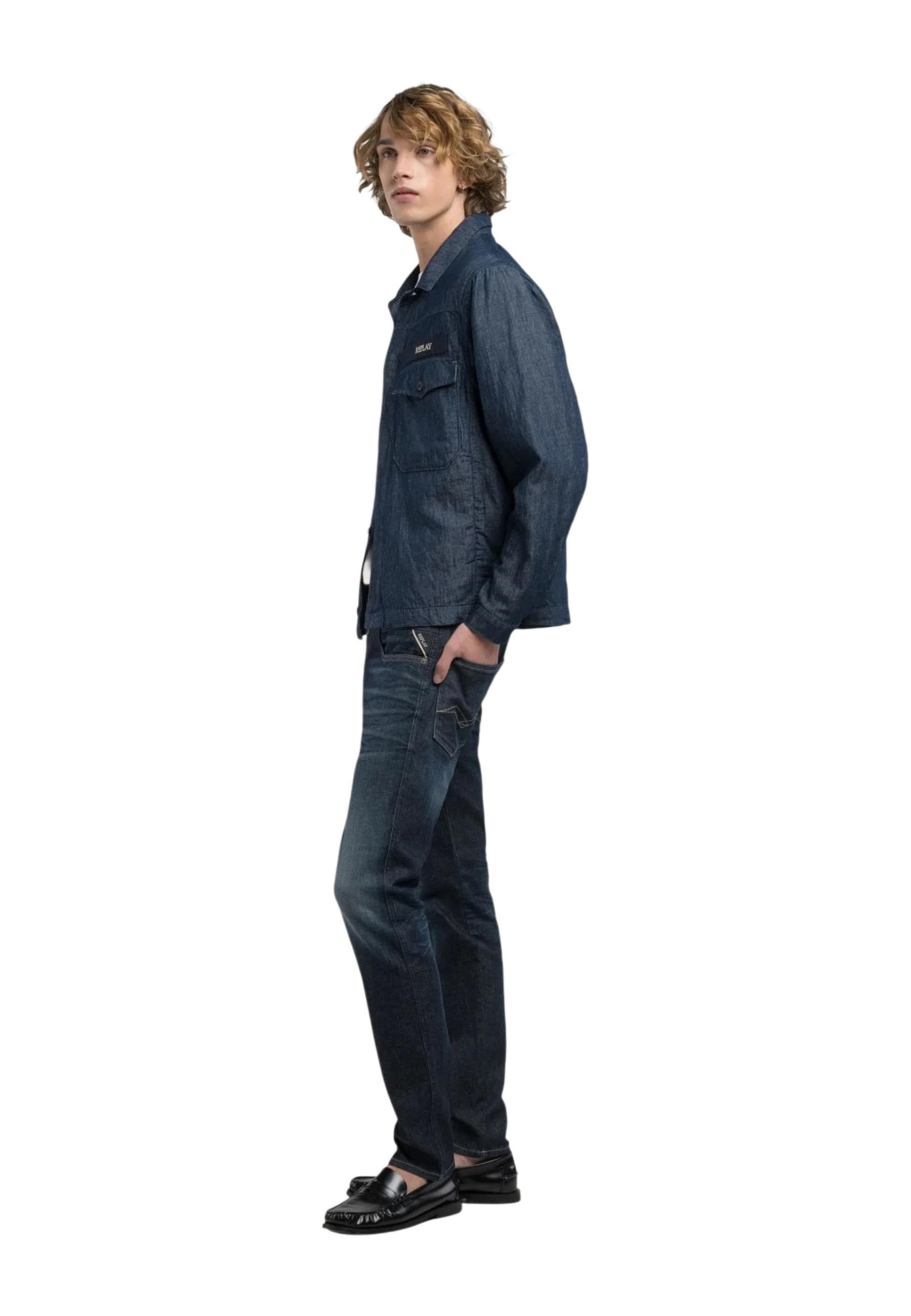 Replay Men Jeans