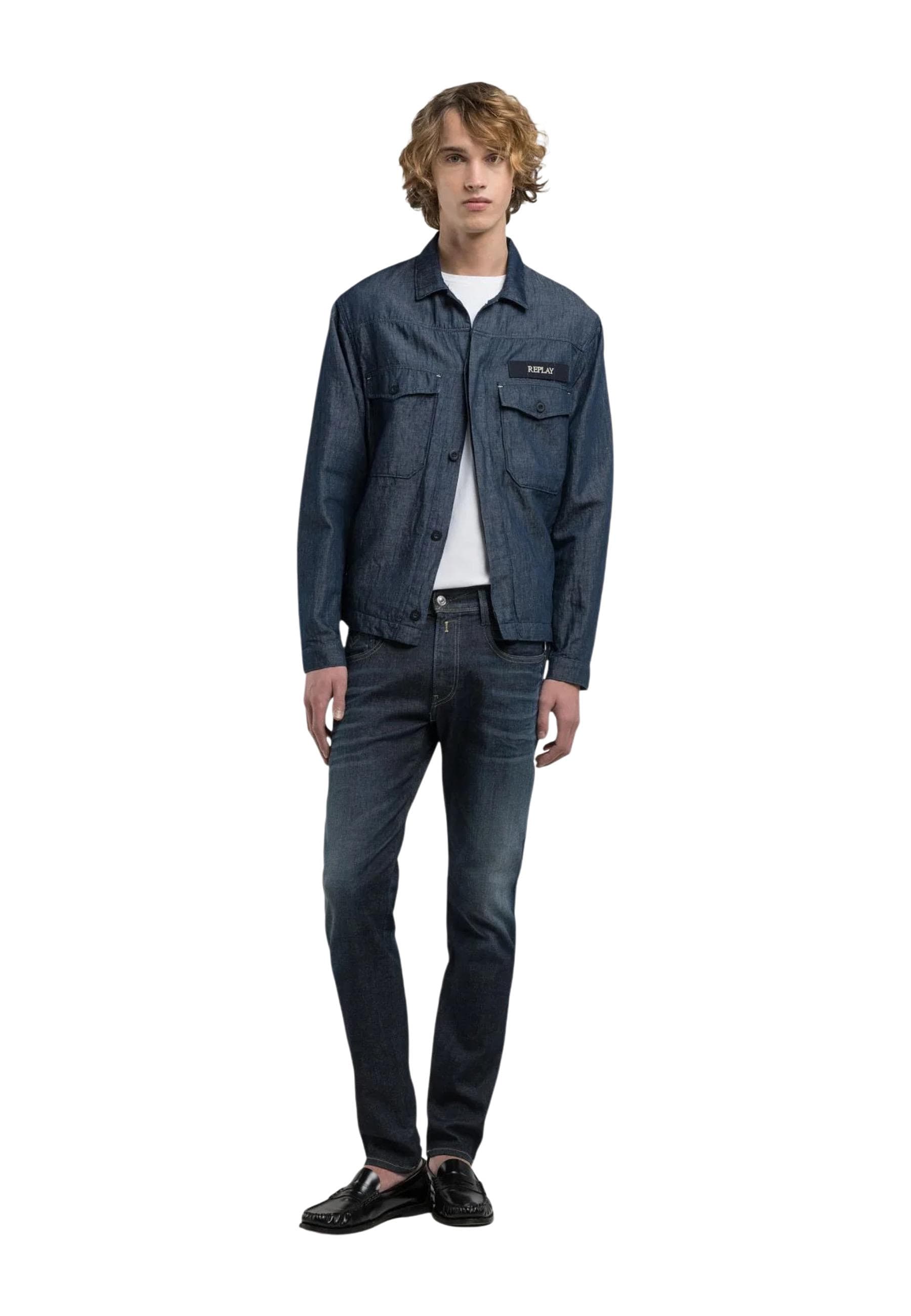 Replay Men Jeans