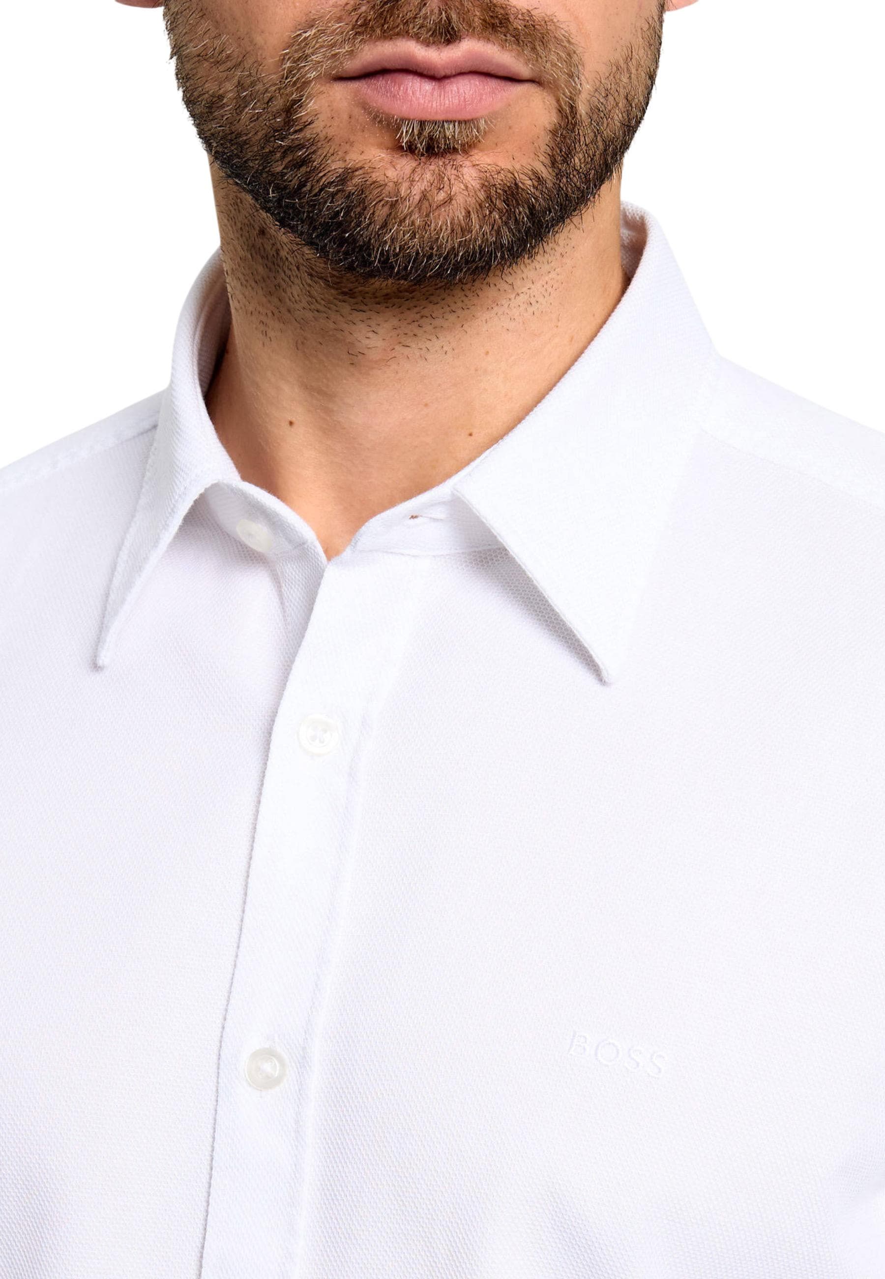 Boss Men Shirt