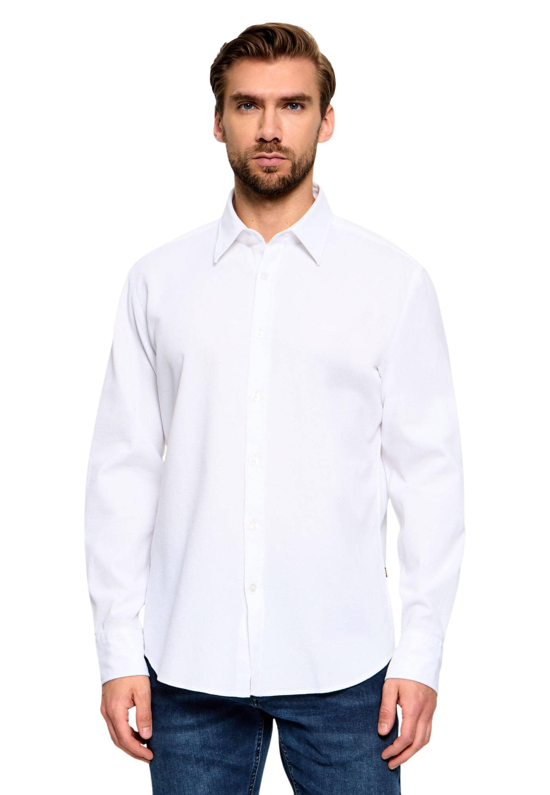 Boss Men Shirt