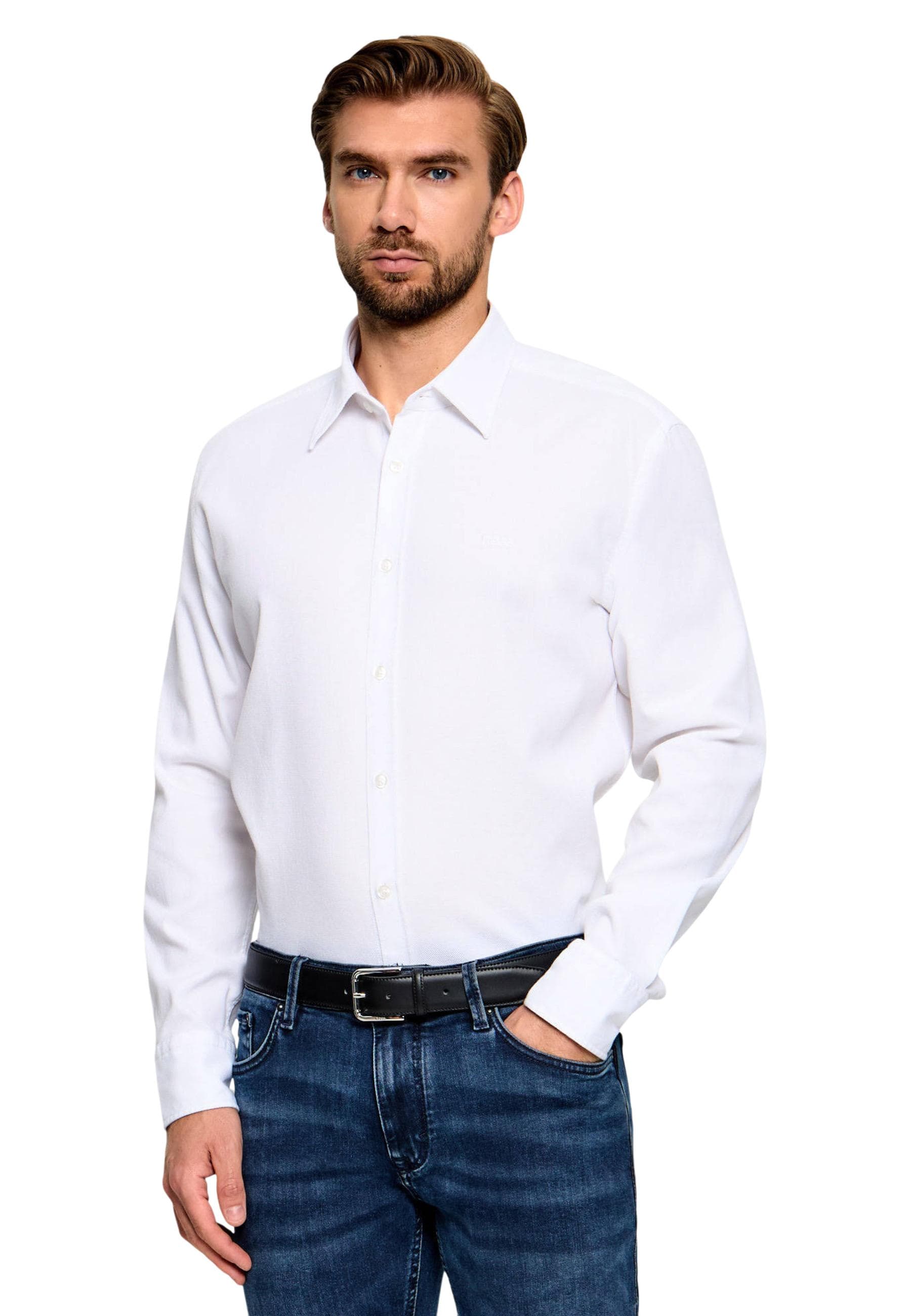 Boss Men Shirt