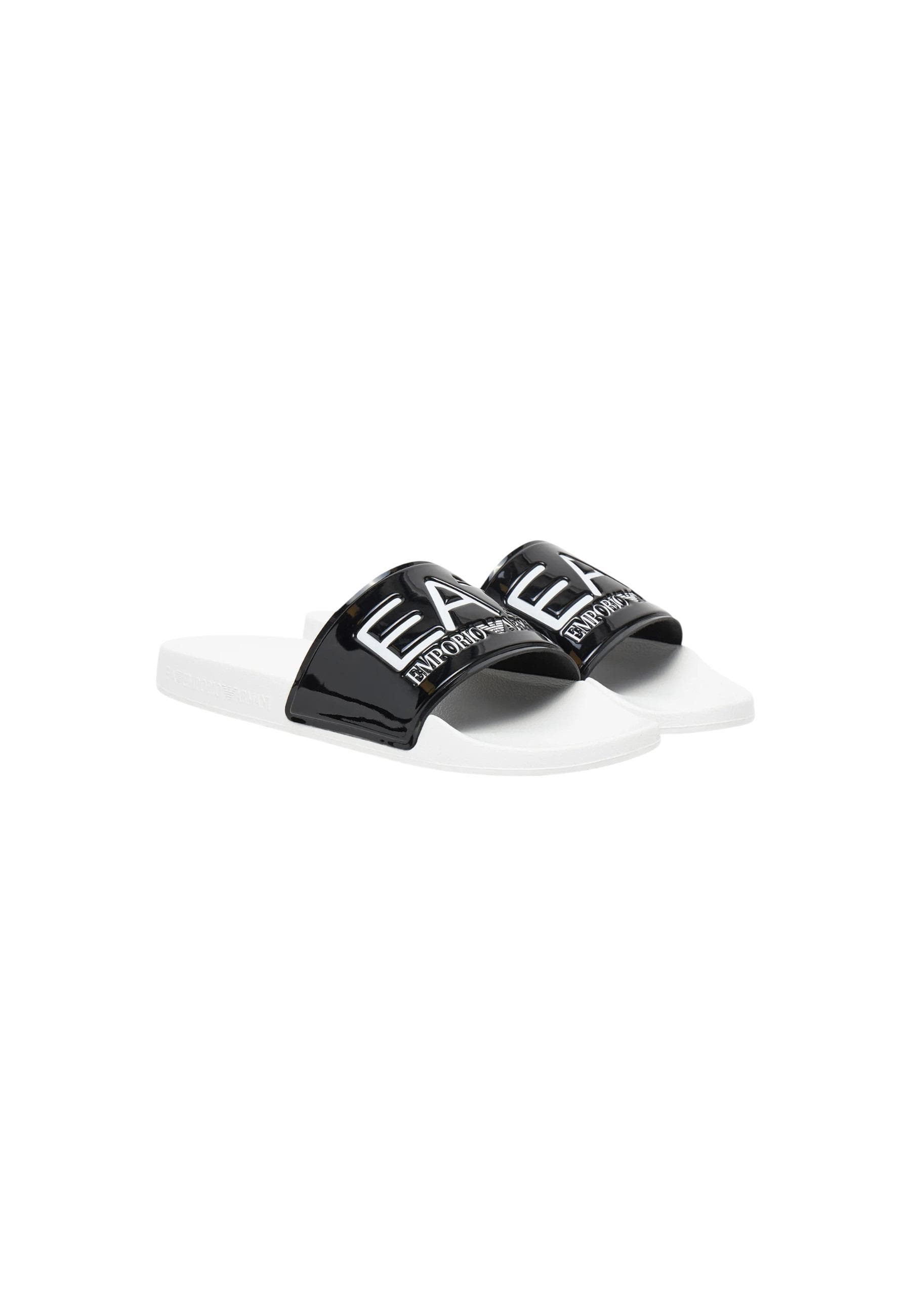 Ea7 Men Slippers