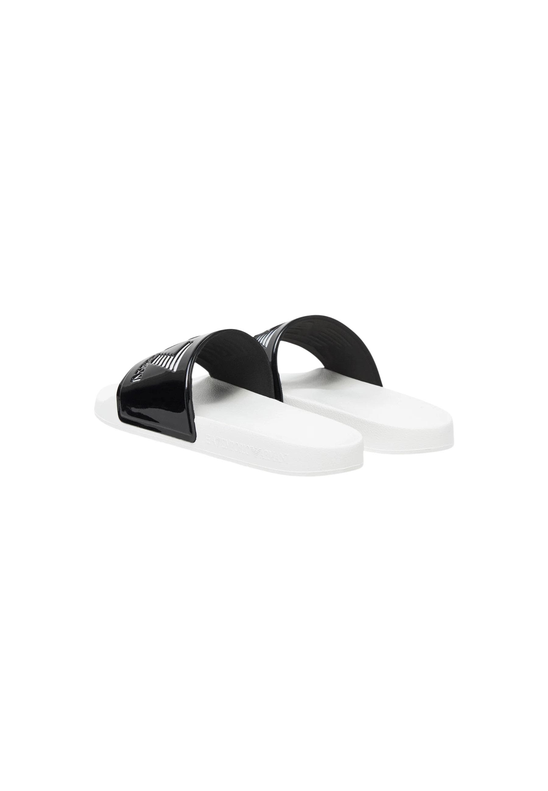 Ea7 Men Slippers