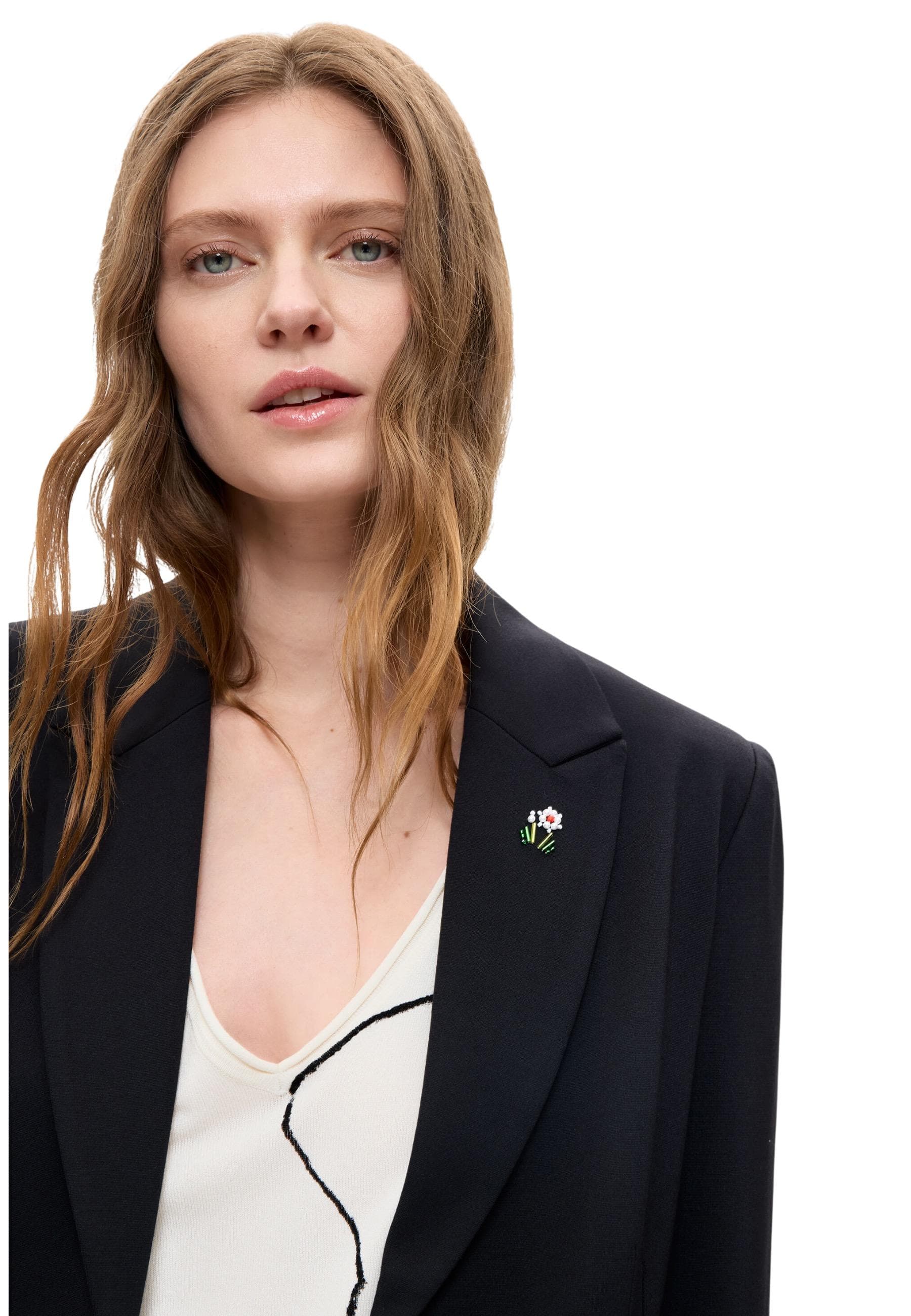 Desigual Women Blazer