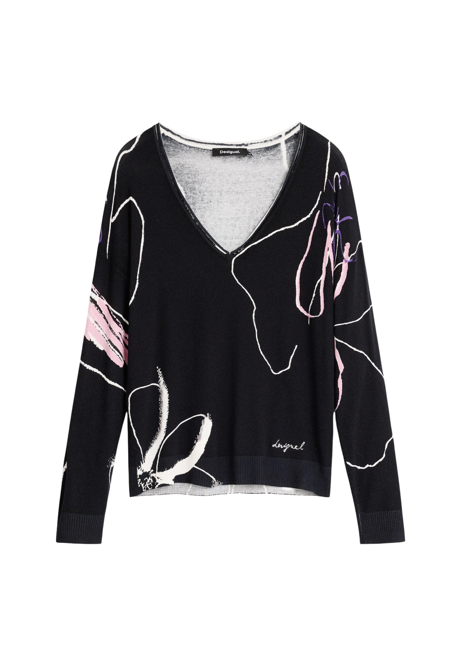 Desigual Women Knitwear