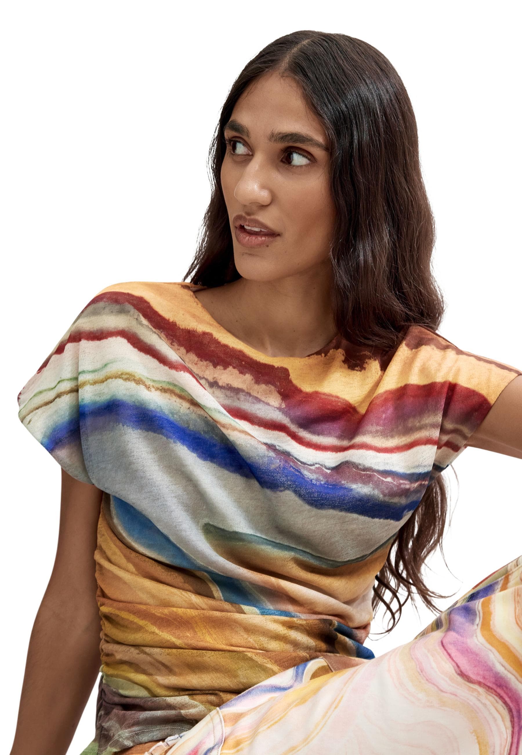 Desigual Women T-Shirt