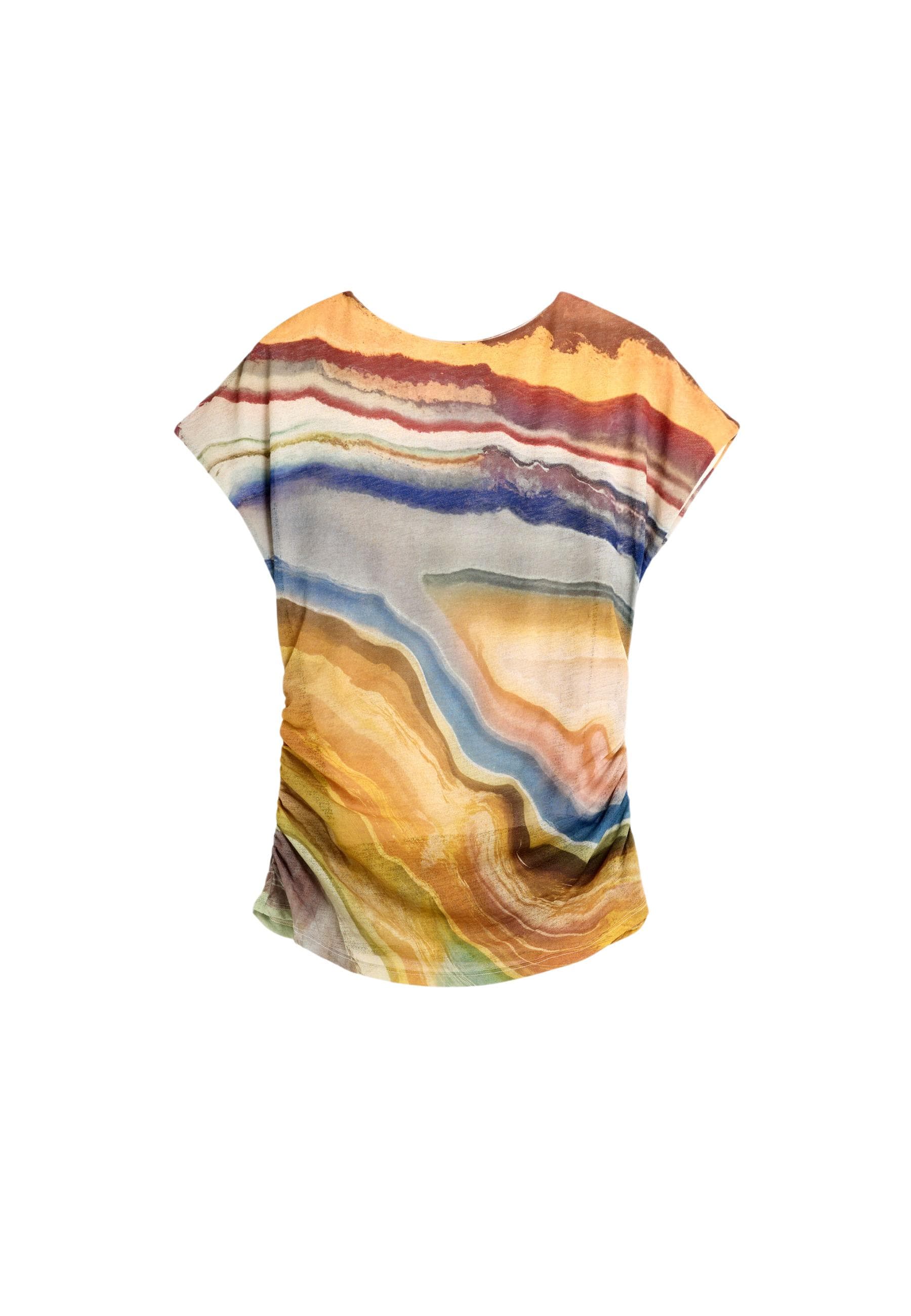 Desigual Women T-Shirt