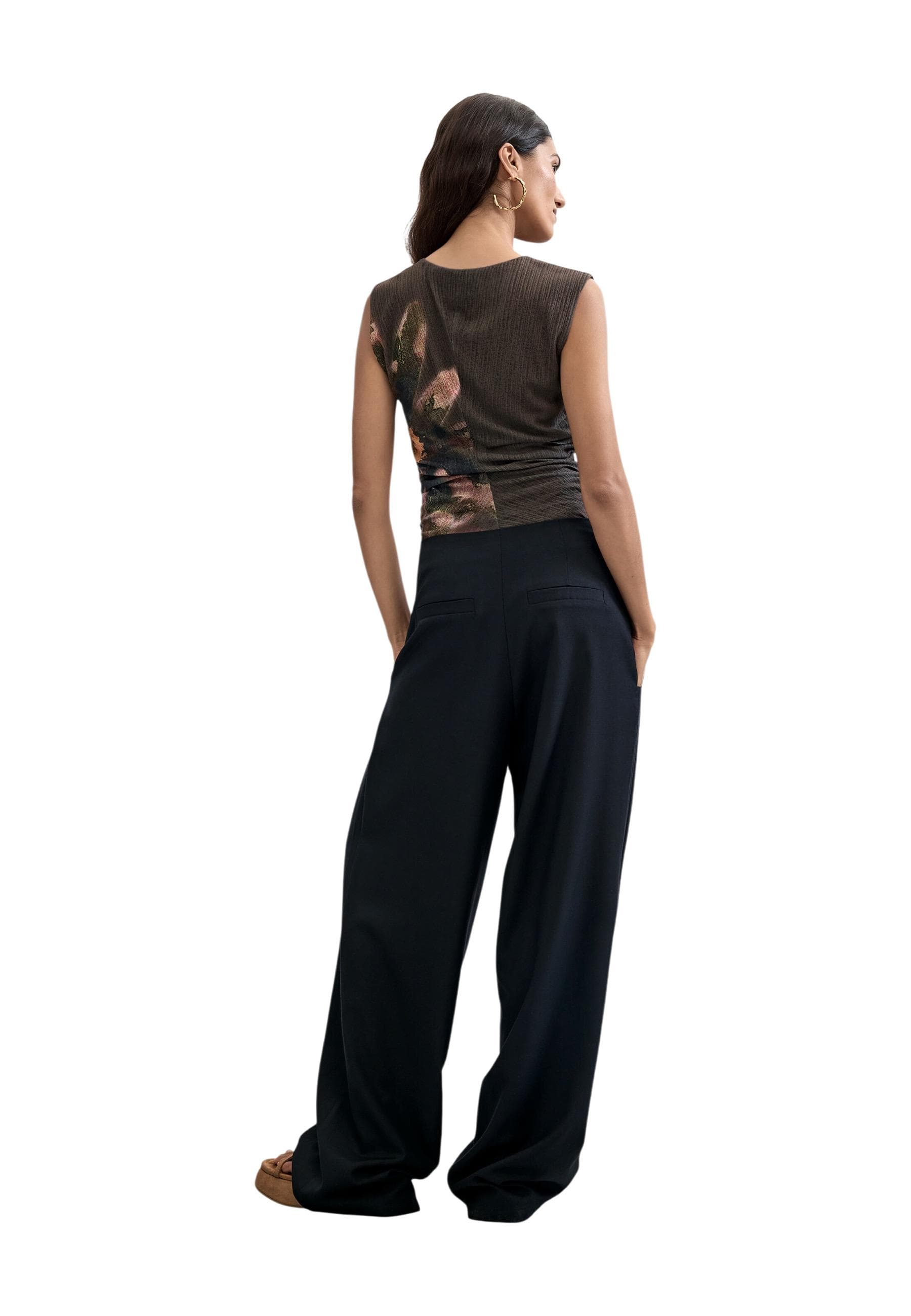 Desigual Women Trousers
