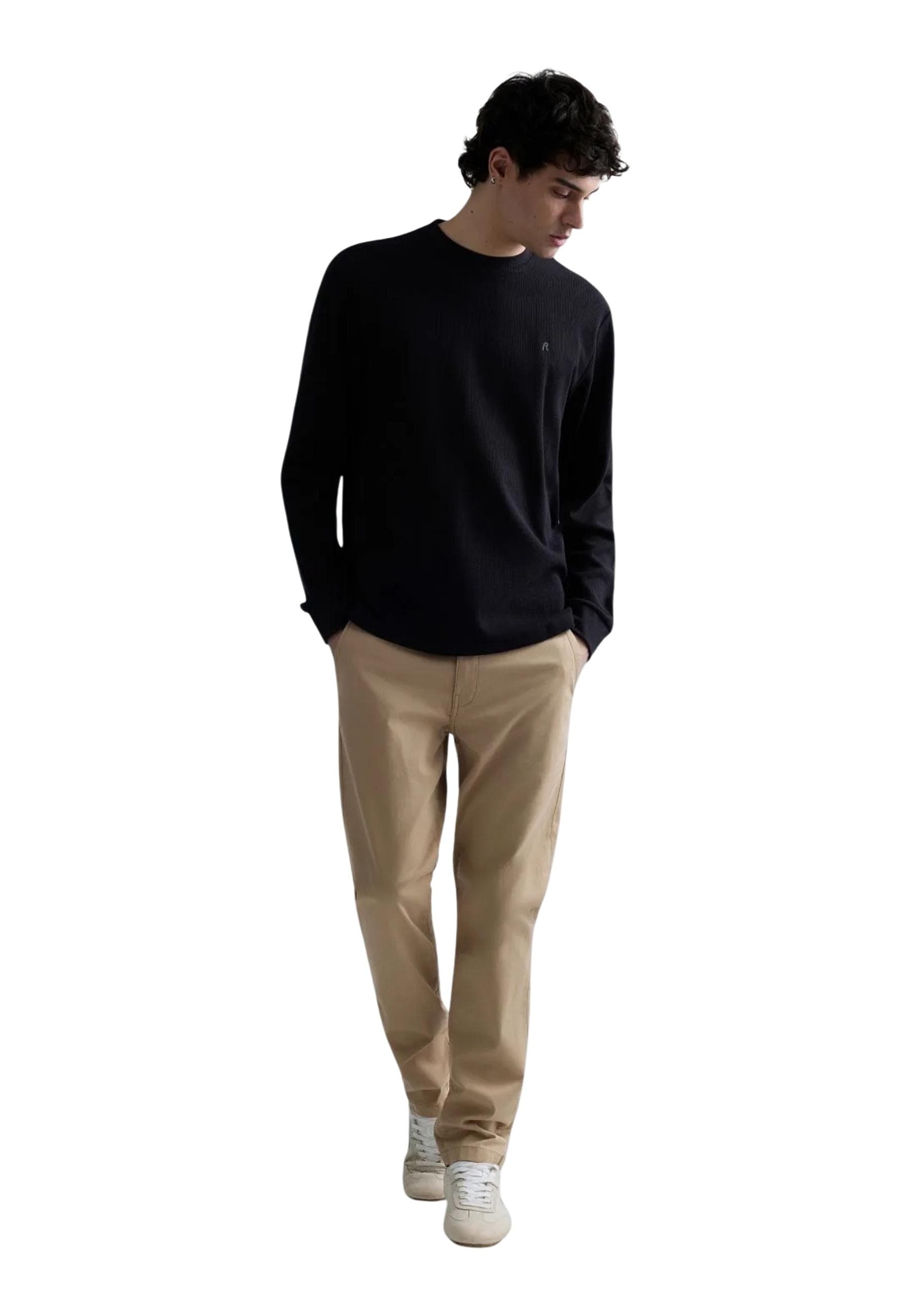 Replay Men T-Shirt