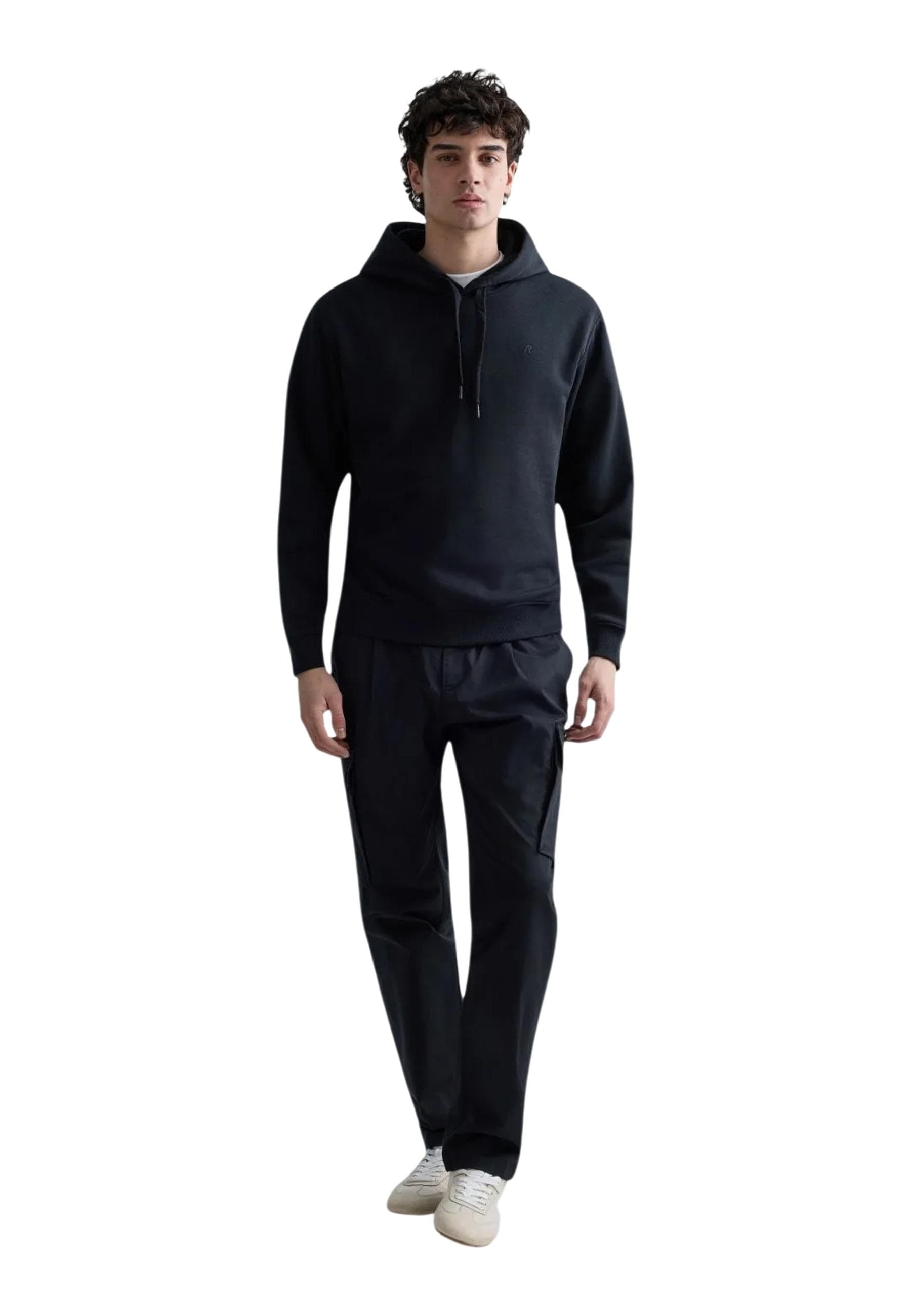 Replay Men Sweatshirts