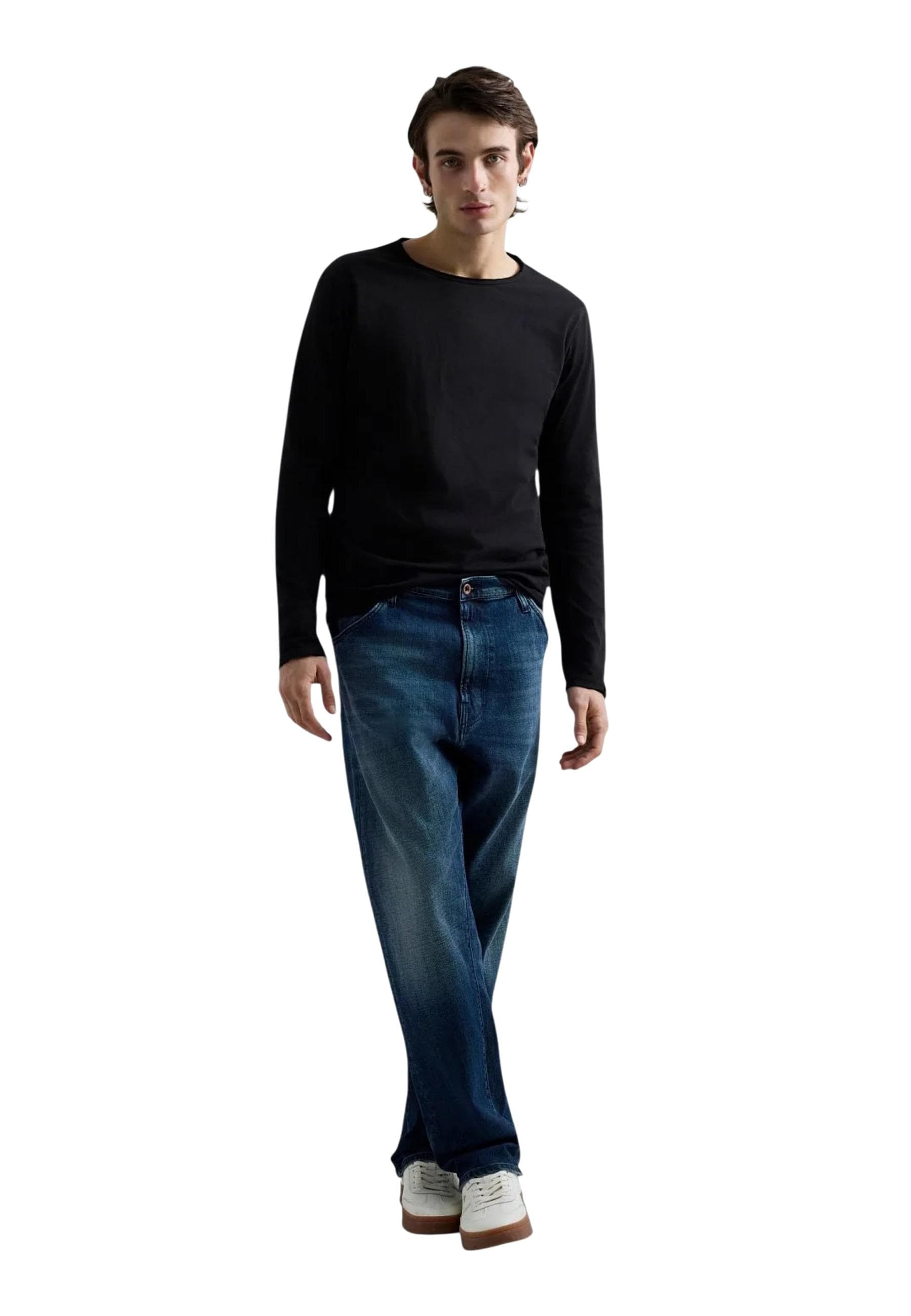 Replay Men T-Shirt