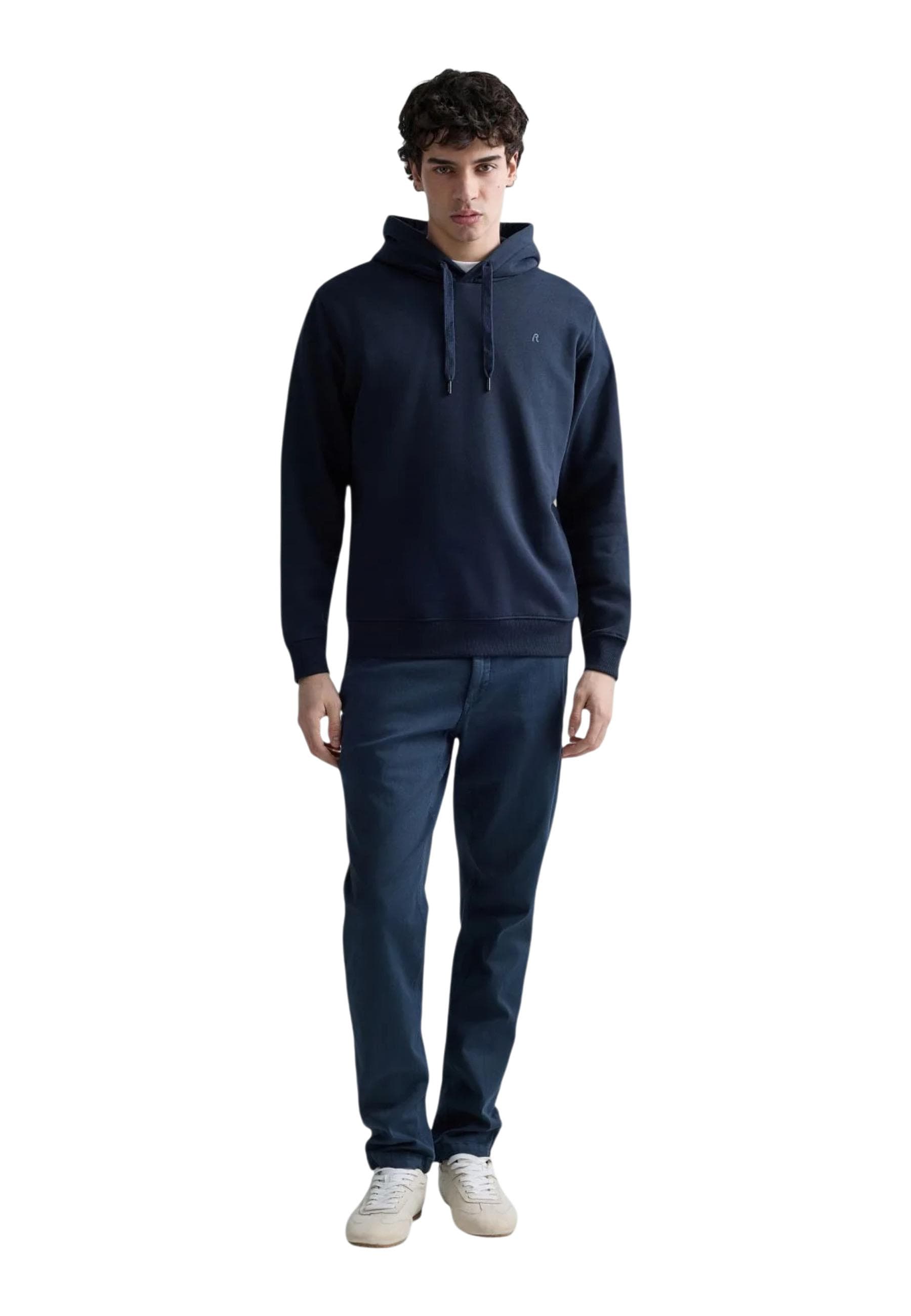 Replay Men Sweatshirts