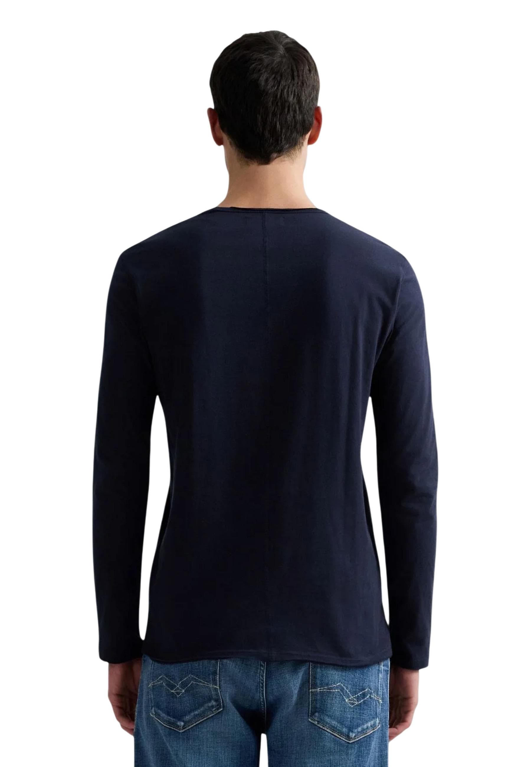 Replay Men T-Shirt